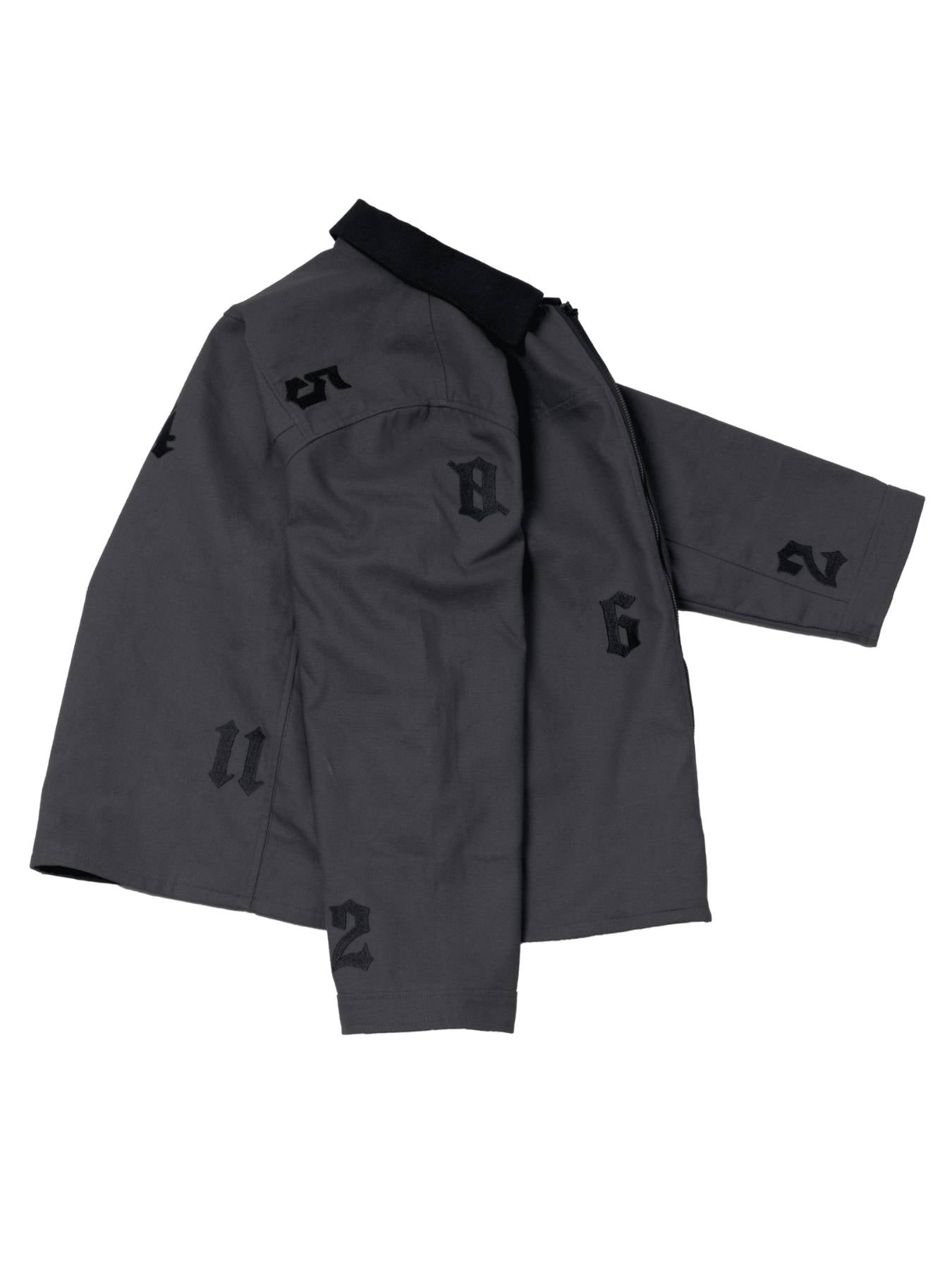 PHANTOM TROUPE JACKET