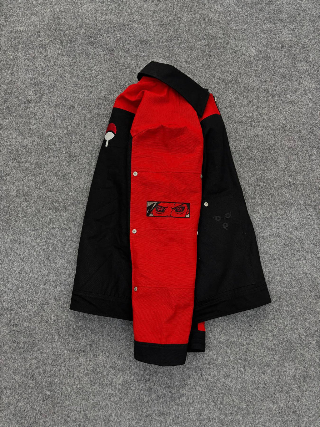 MADARA JACKET