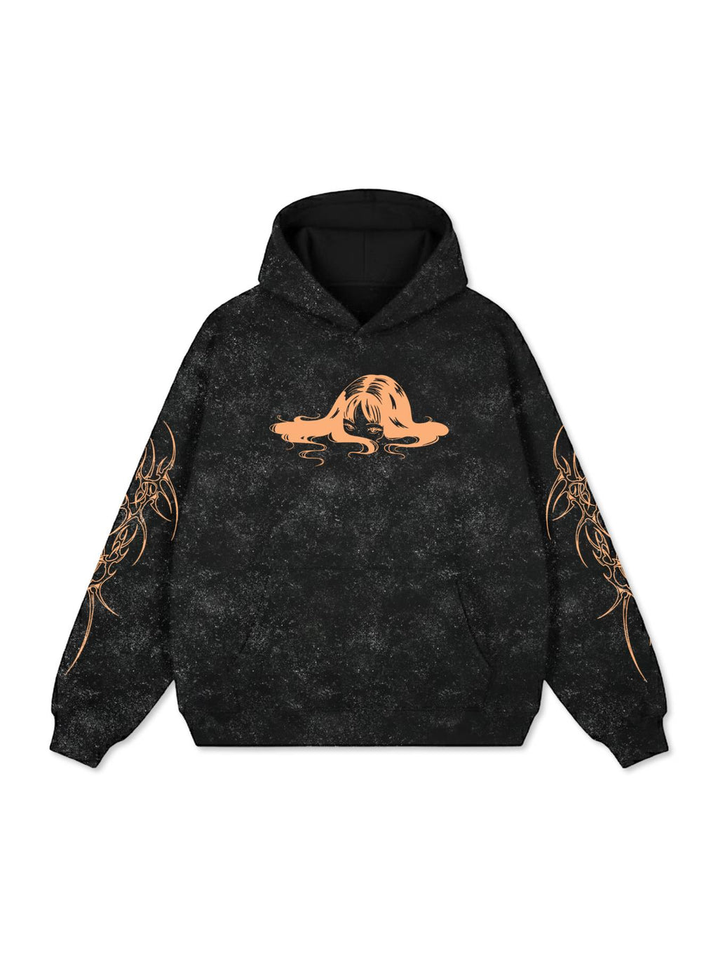 TOMIE ETERNAL HOODIE