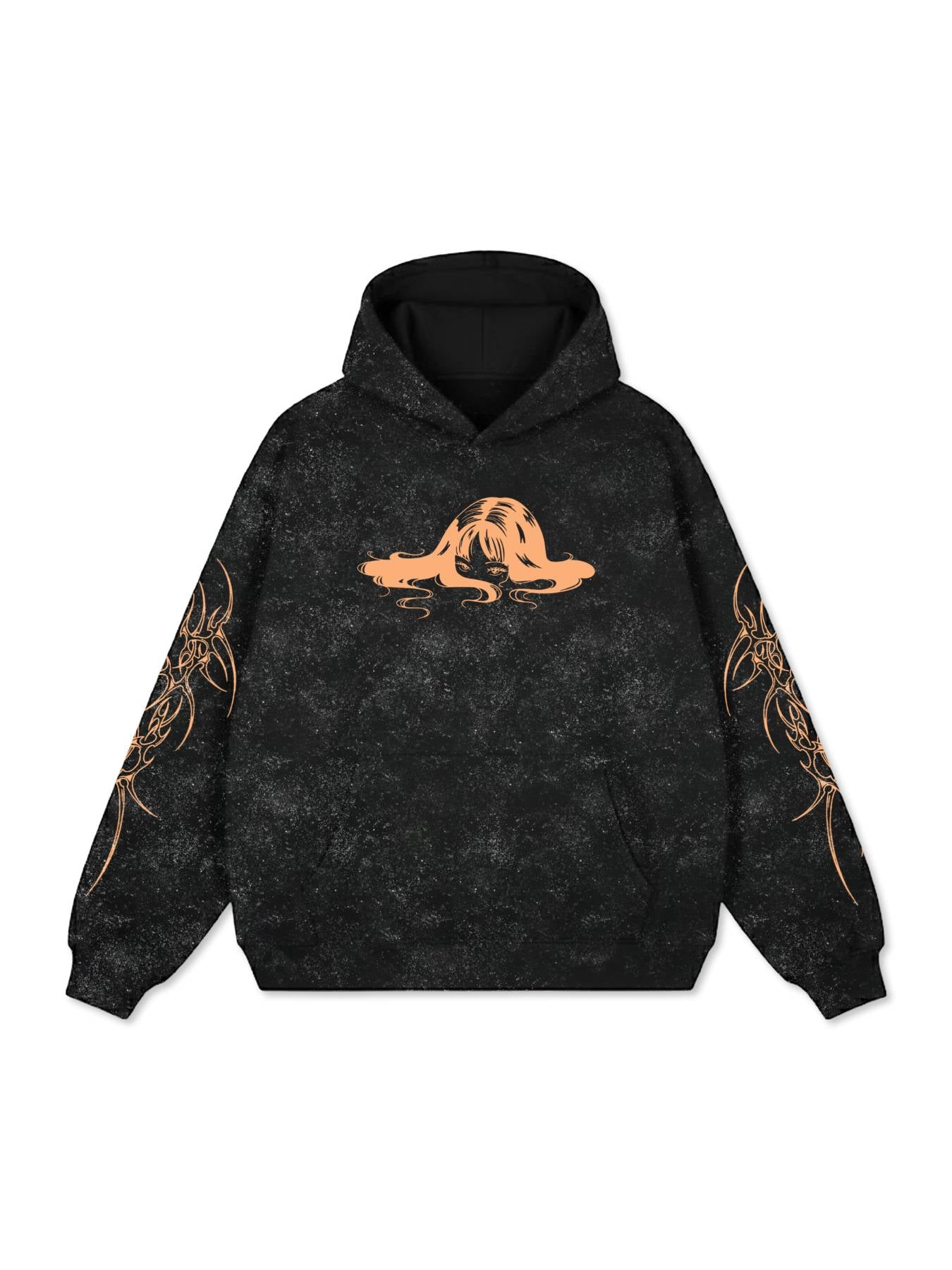 TOMIE ETERNAL HOODIE