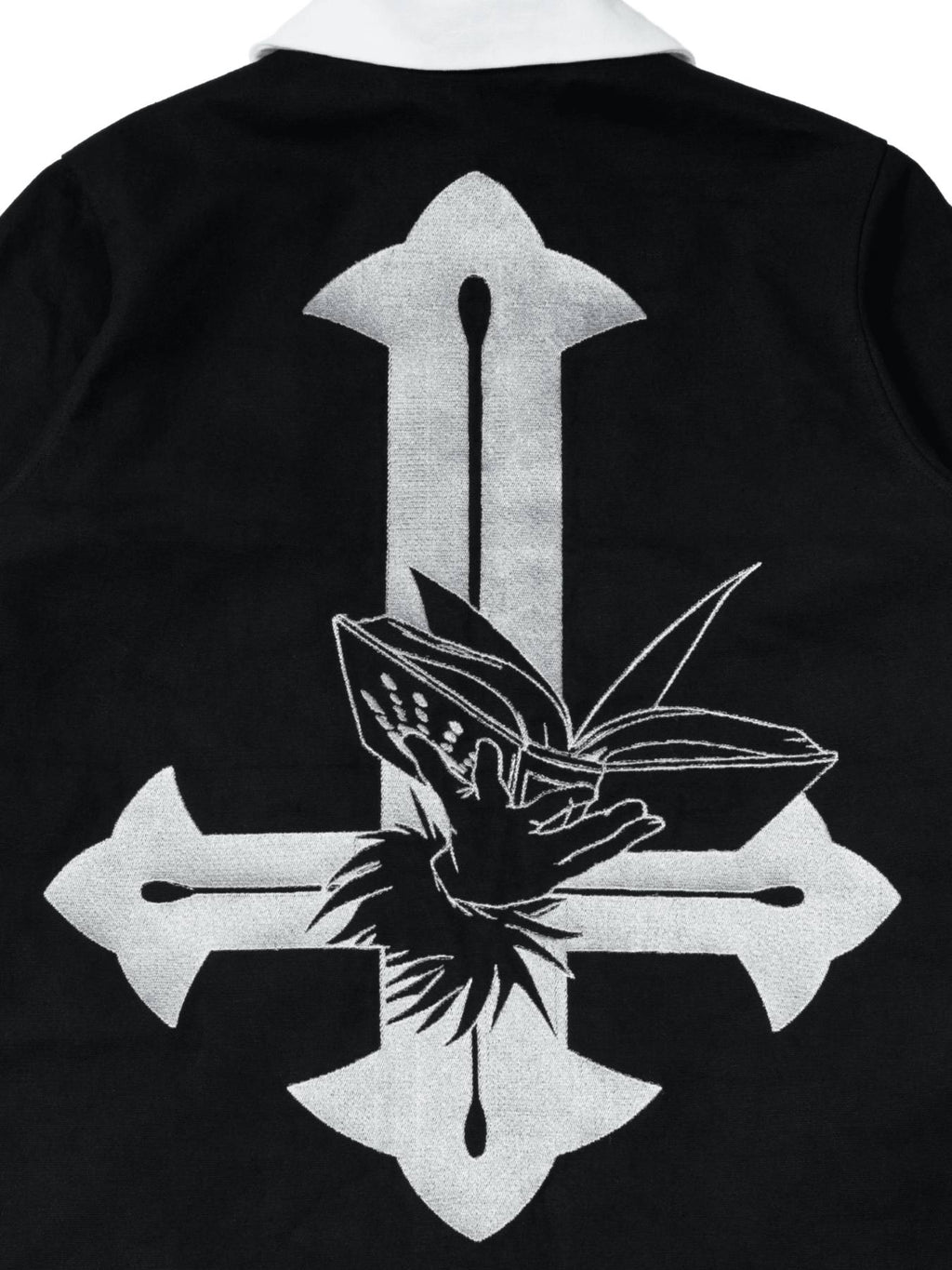 CHROLLO JACKET