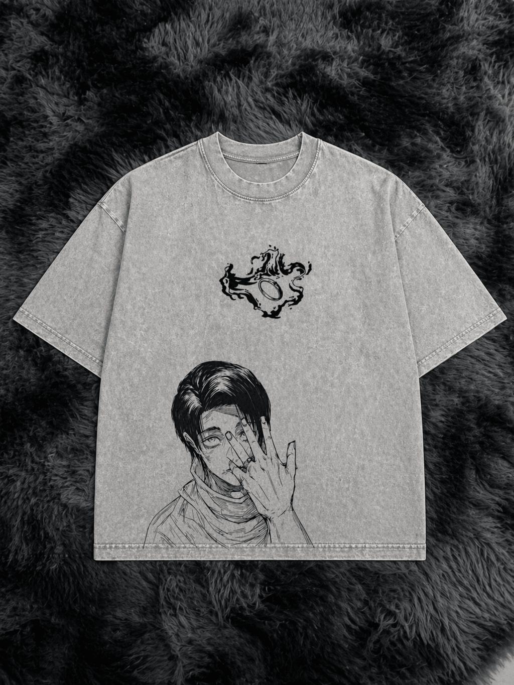 Yuta Okkotsu T-Shirt