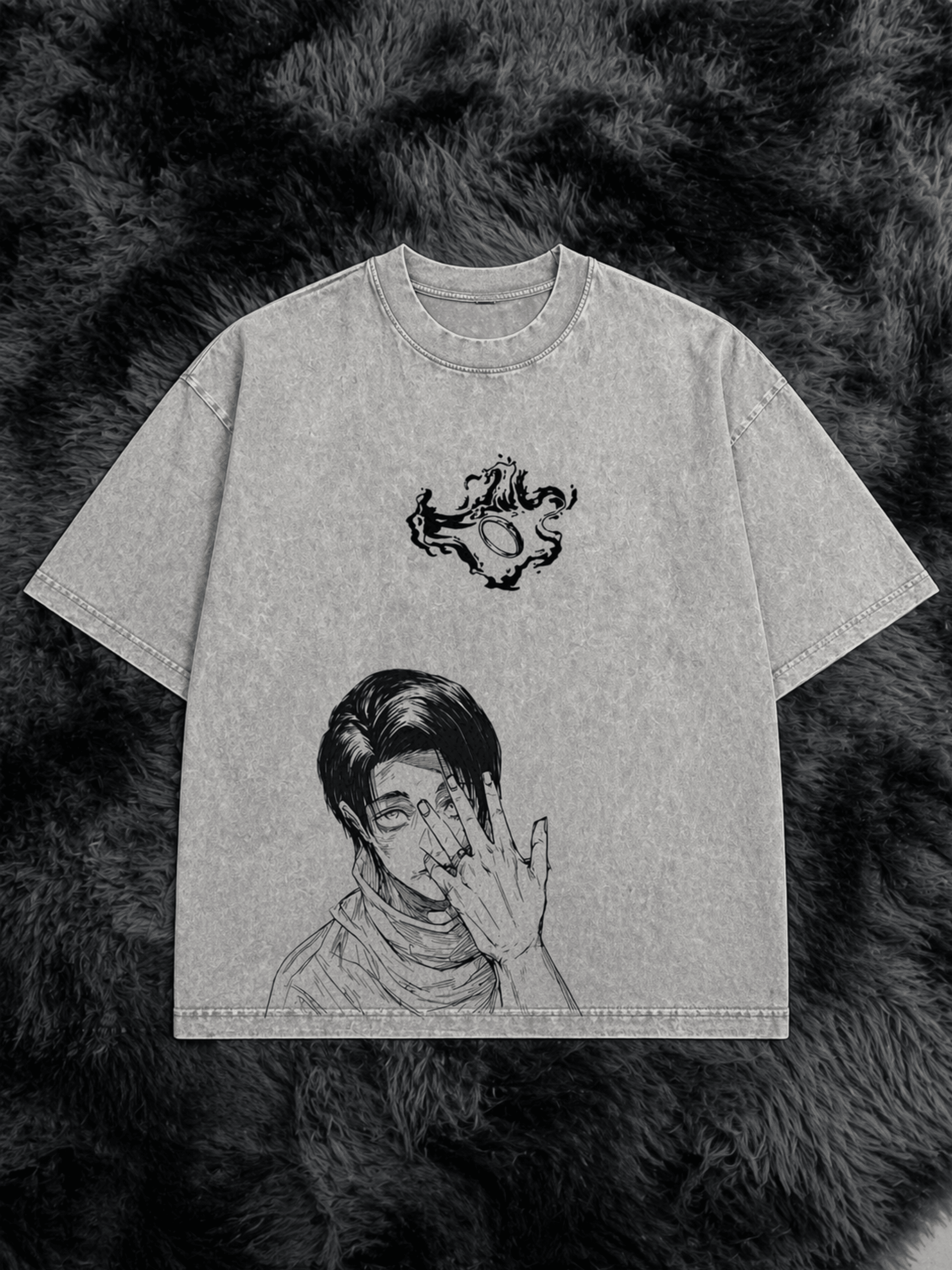 Yuta Okkotsu T-Shirt