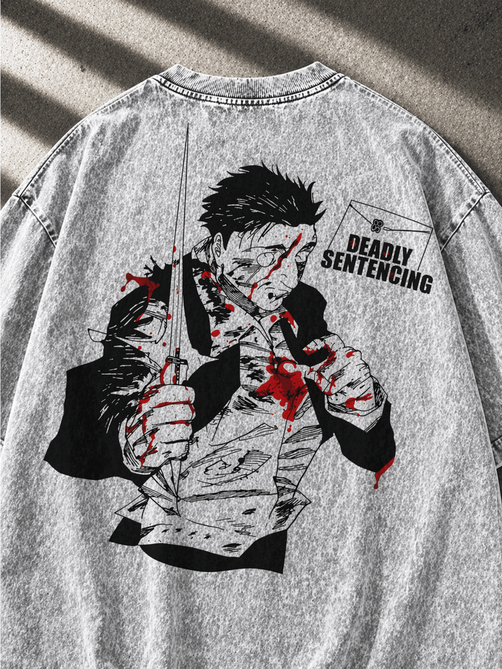 Hiromi Higuruma T-Shirt