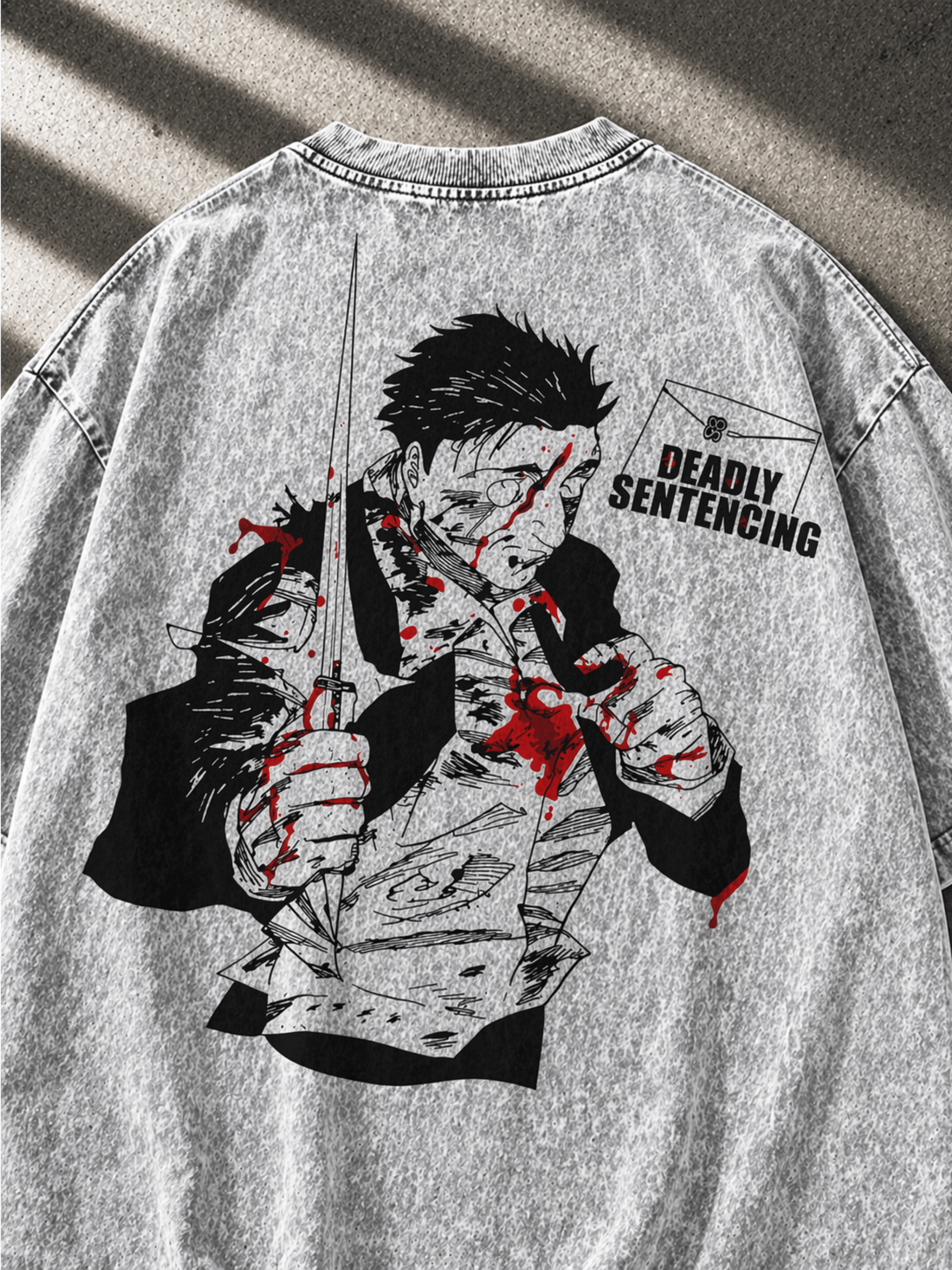 Hiromi Higuruma T-Shirt