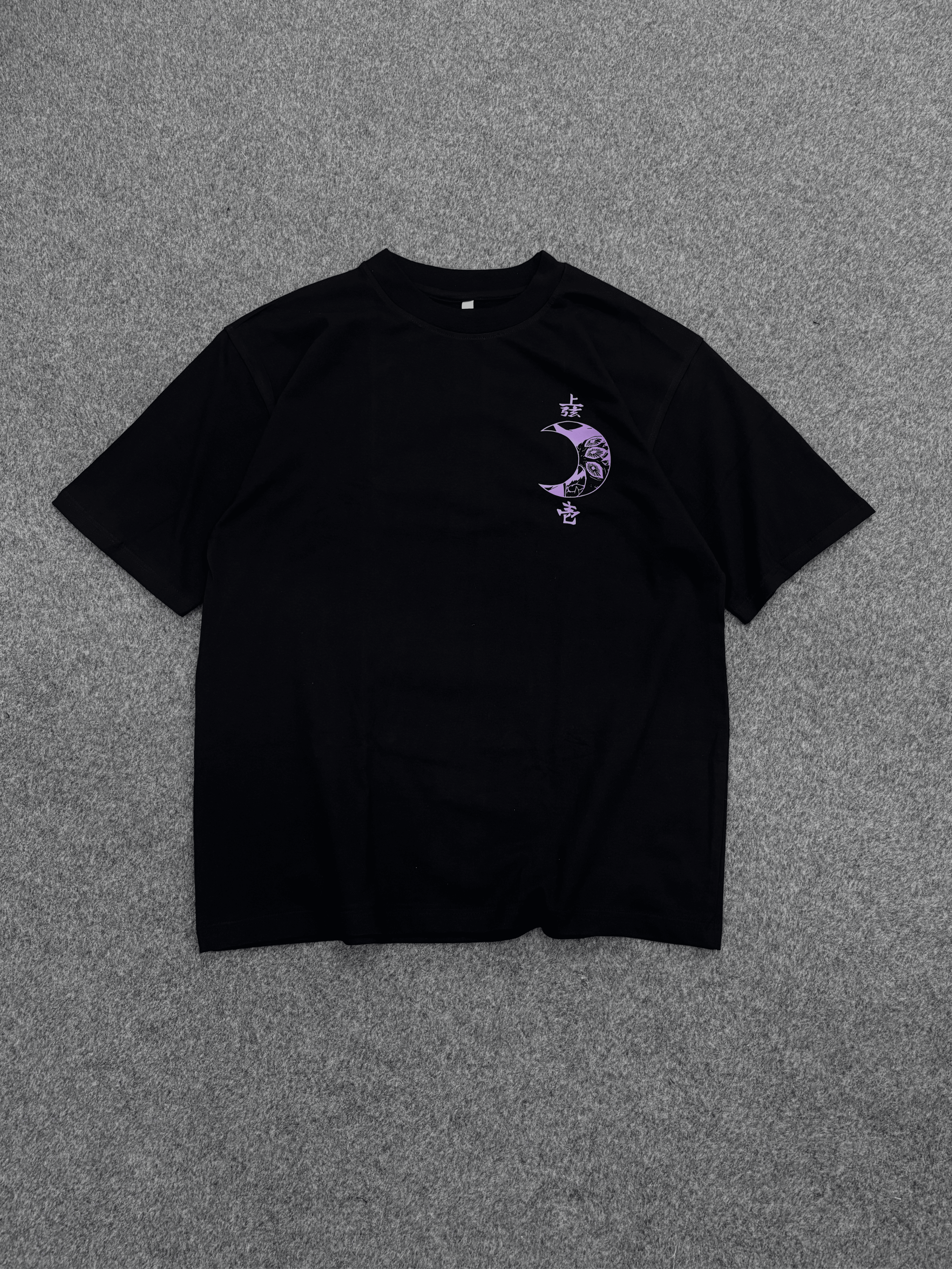 KOKUSHIBO OVERSIZED T-SHIRT