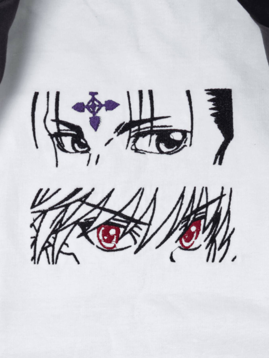 PHANTOM TROUPE JACKET