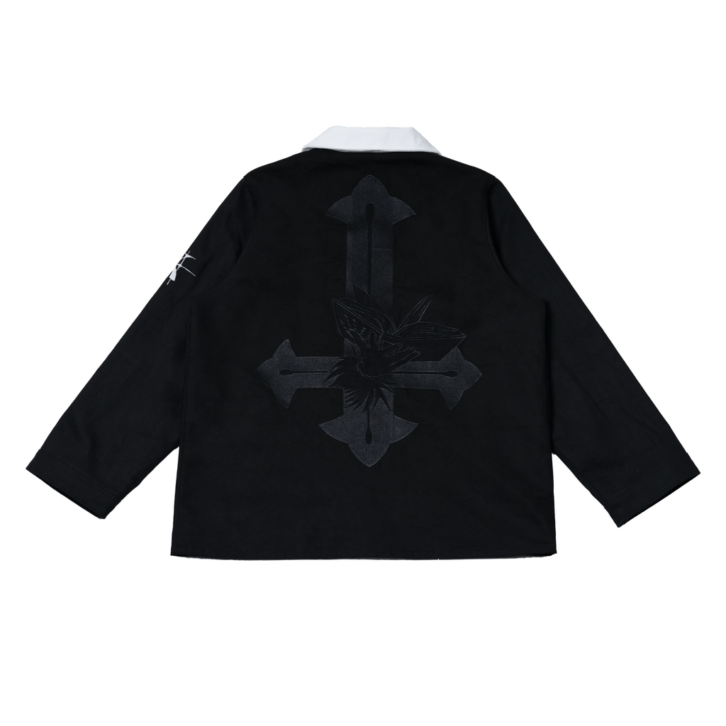 REQUIEM JACKET