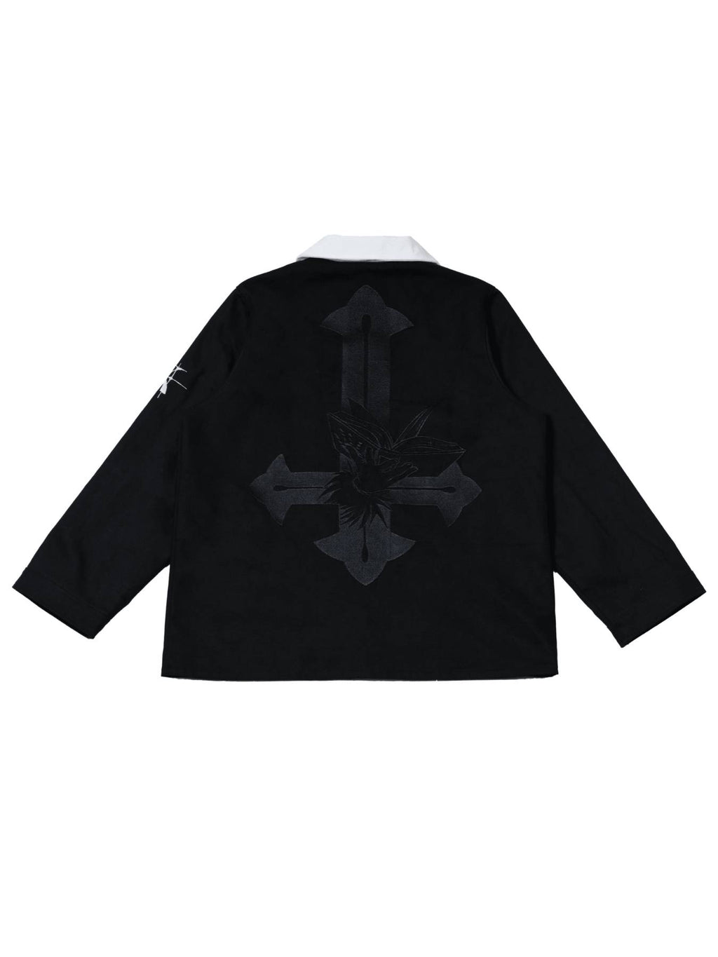 CHROLLO JACKET