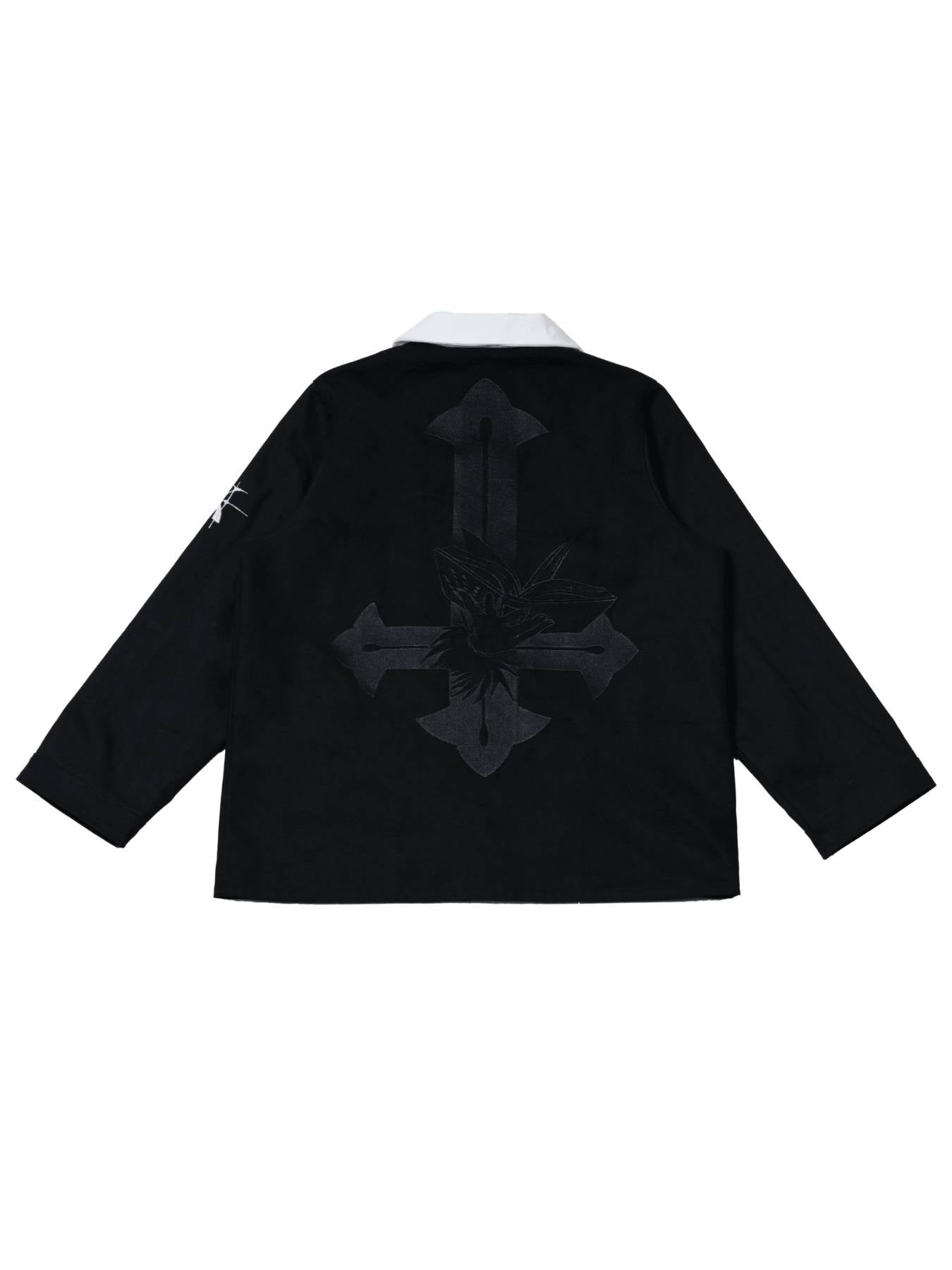 CHROLLO JACKET