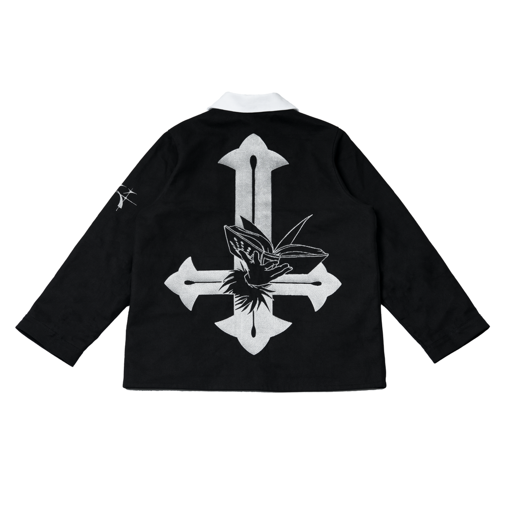 REQUIEM JACKET