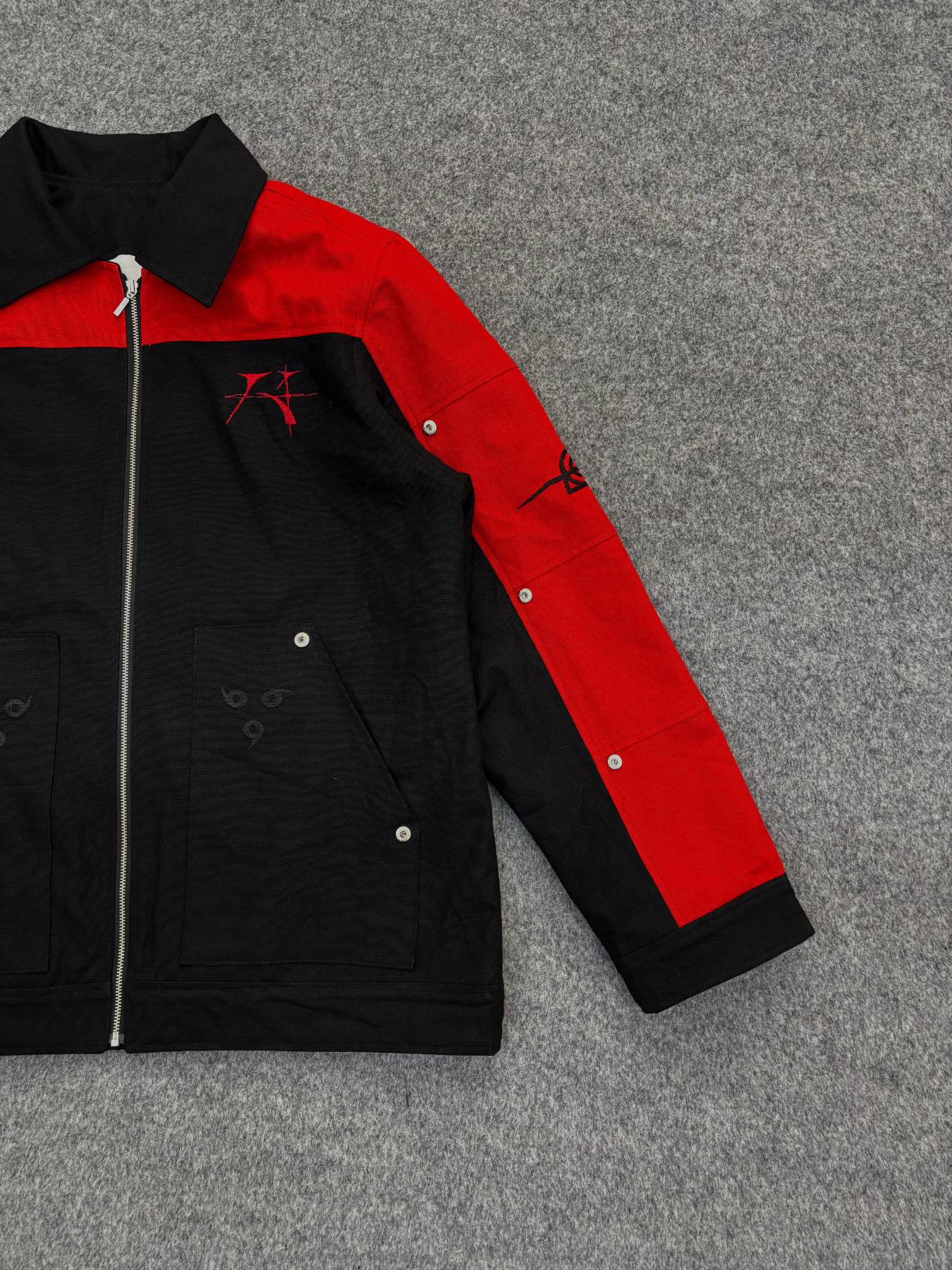 MADARA JACKET