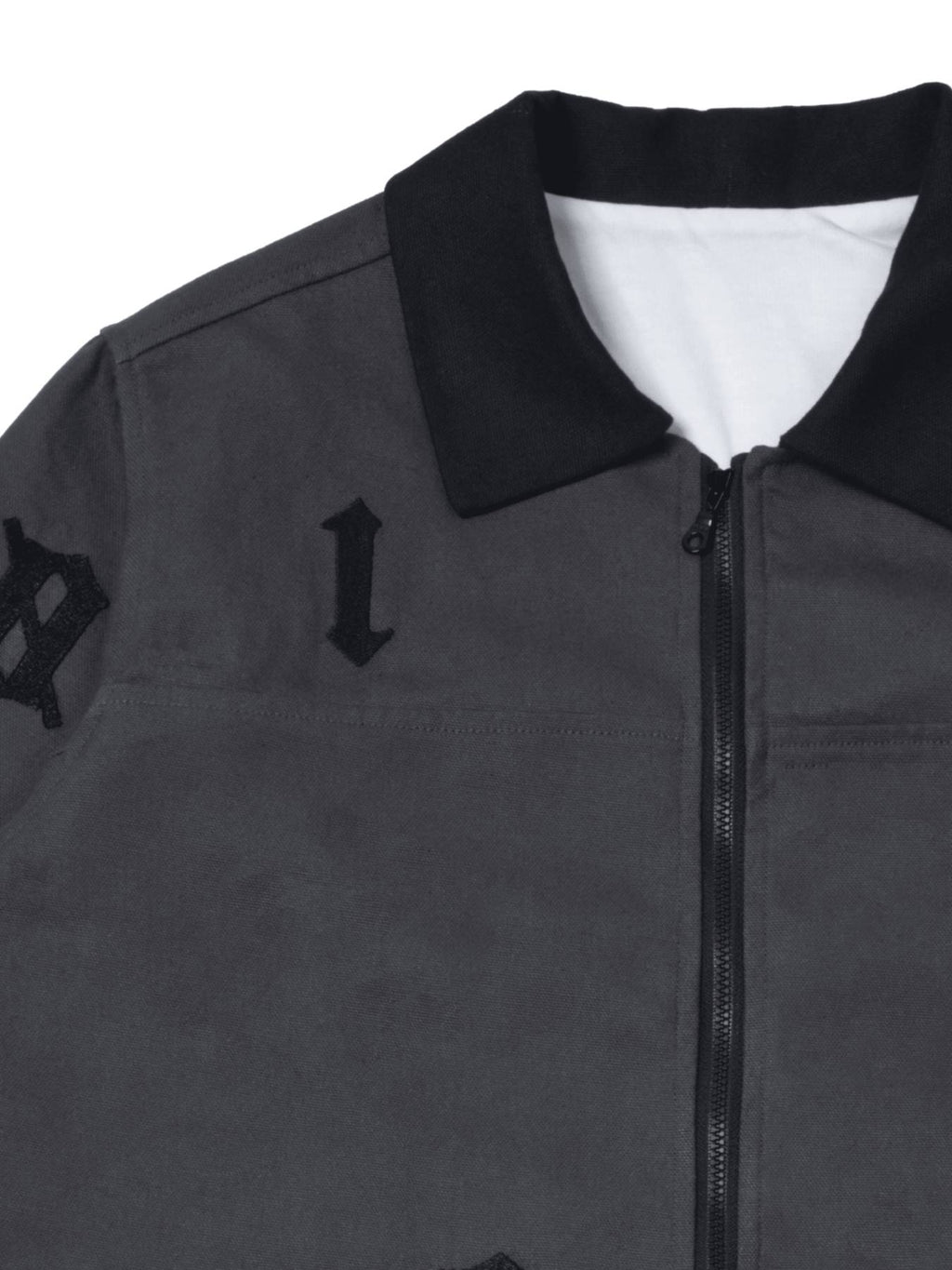 PHANTOM TROUPE JACKET