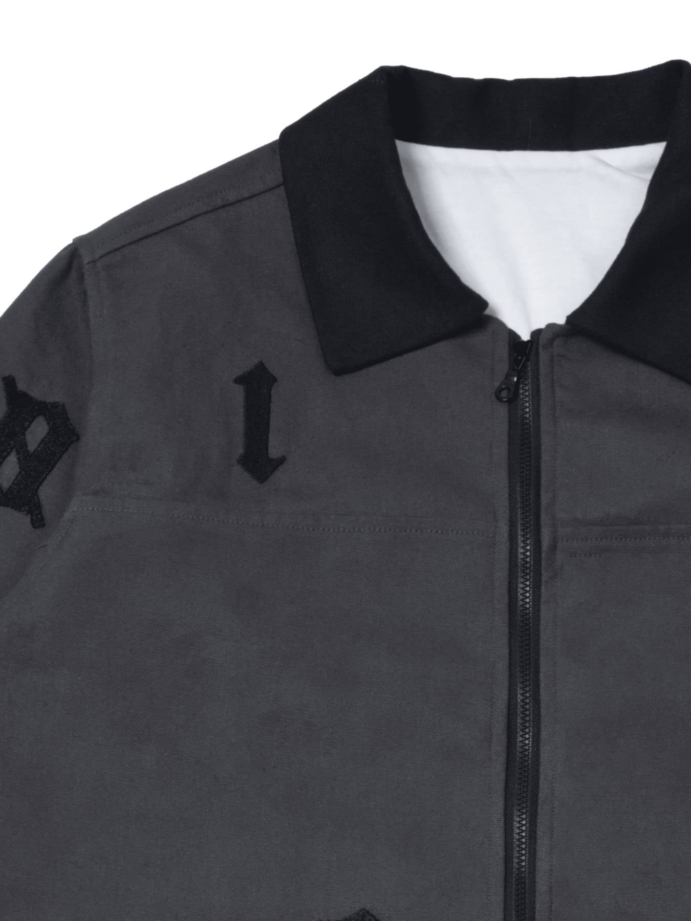 PHANTOM TROUPE JACKET