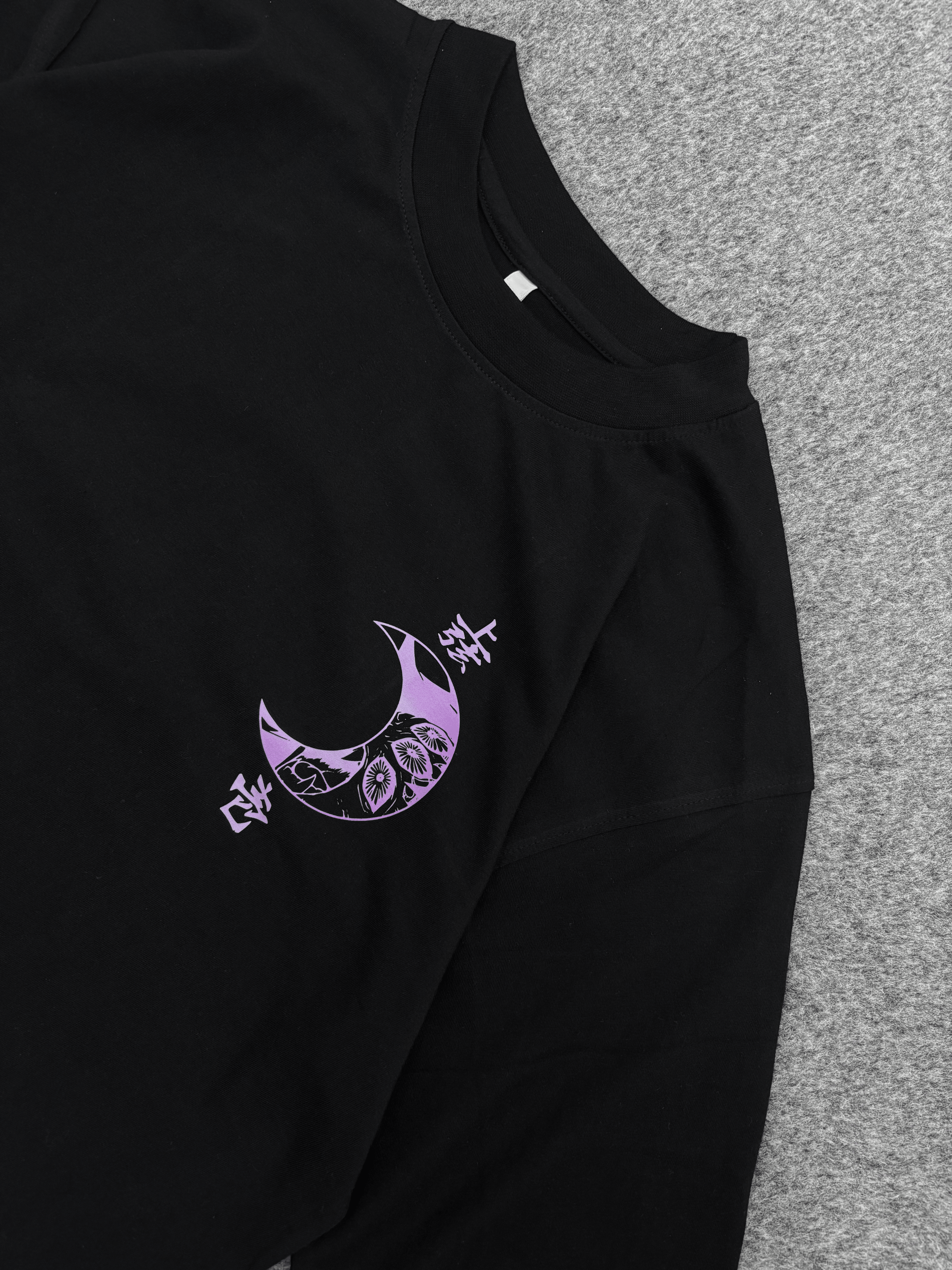 KOKUSHIBO OVERSIZED T-SHIRT