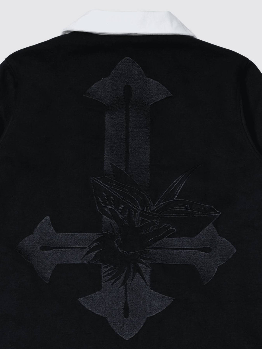 CHROLLO JACKET