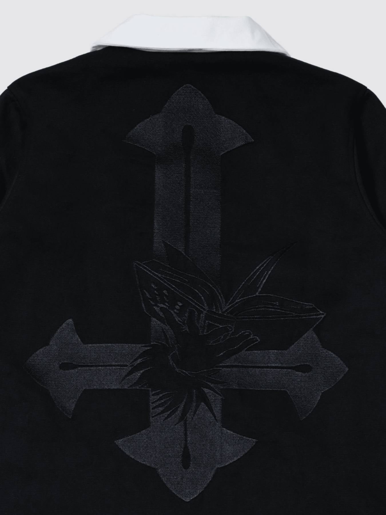 CHROLLO JACKET
