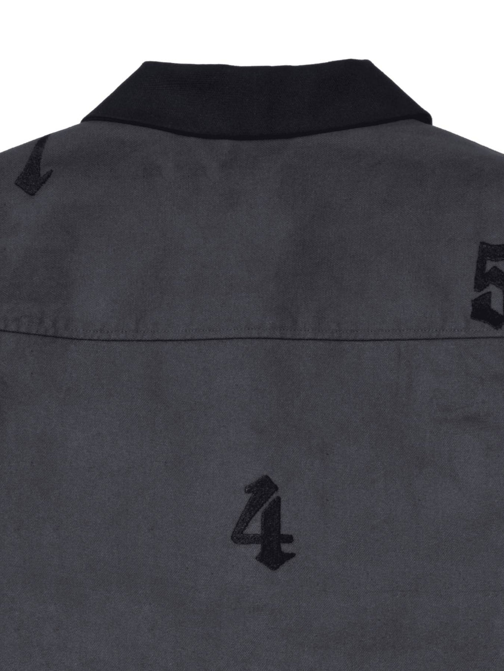 PHANTOM TROUPE JACKET