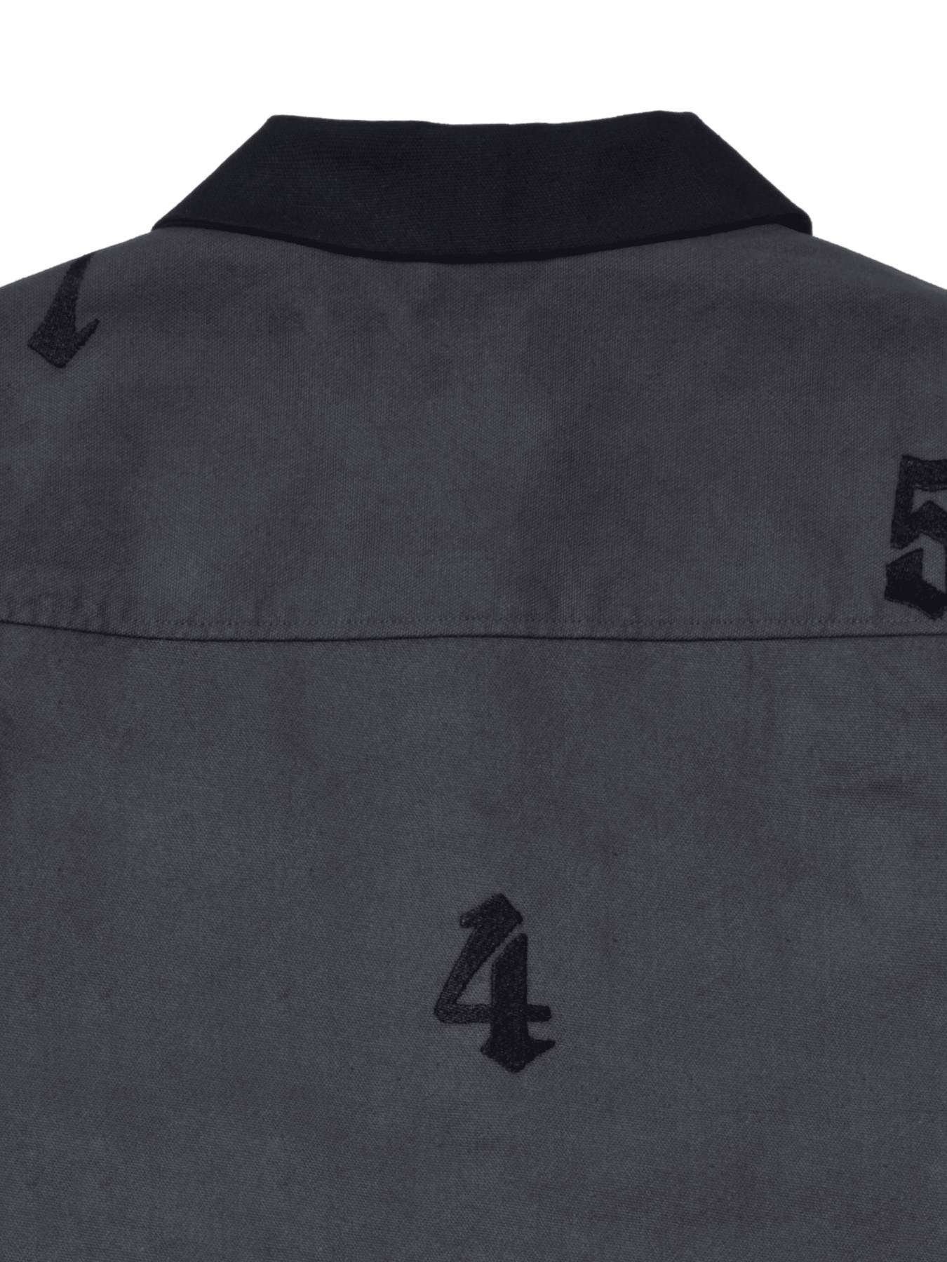 PHANTOM TROUPE JACKET