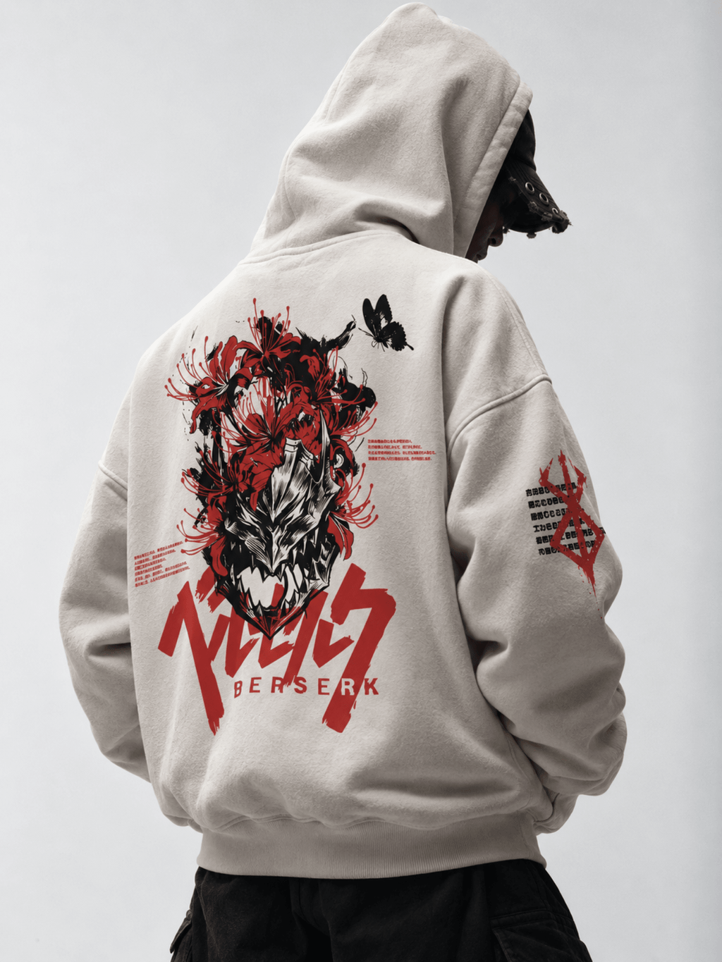 ECLIPSE REQUIEM HOODIE