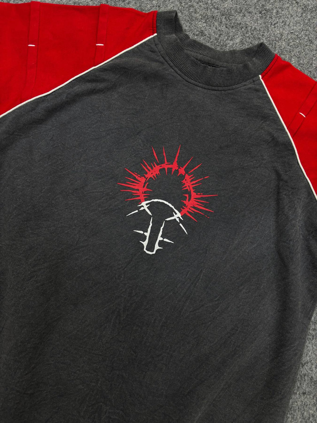 MADARA OVERSIZED T-SHIRT