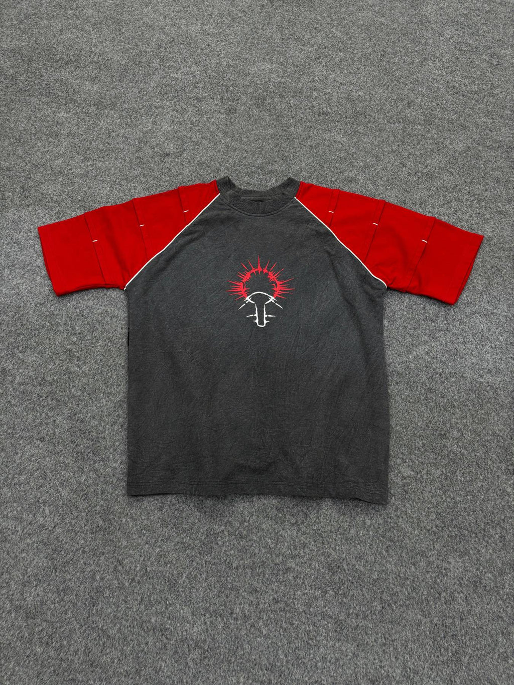 MADARA OVERSIZED T-SHIRT