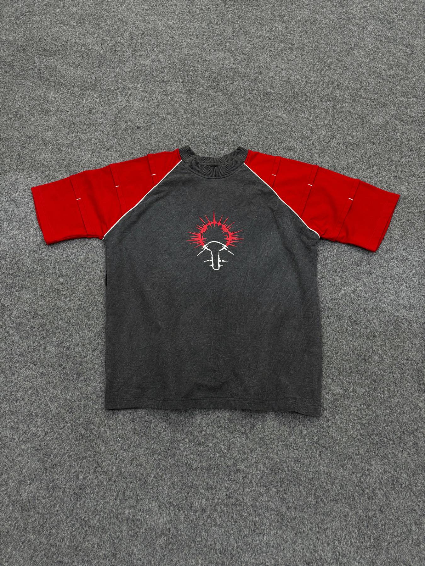 MADARA OVERSIZED T-SHIRT