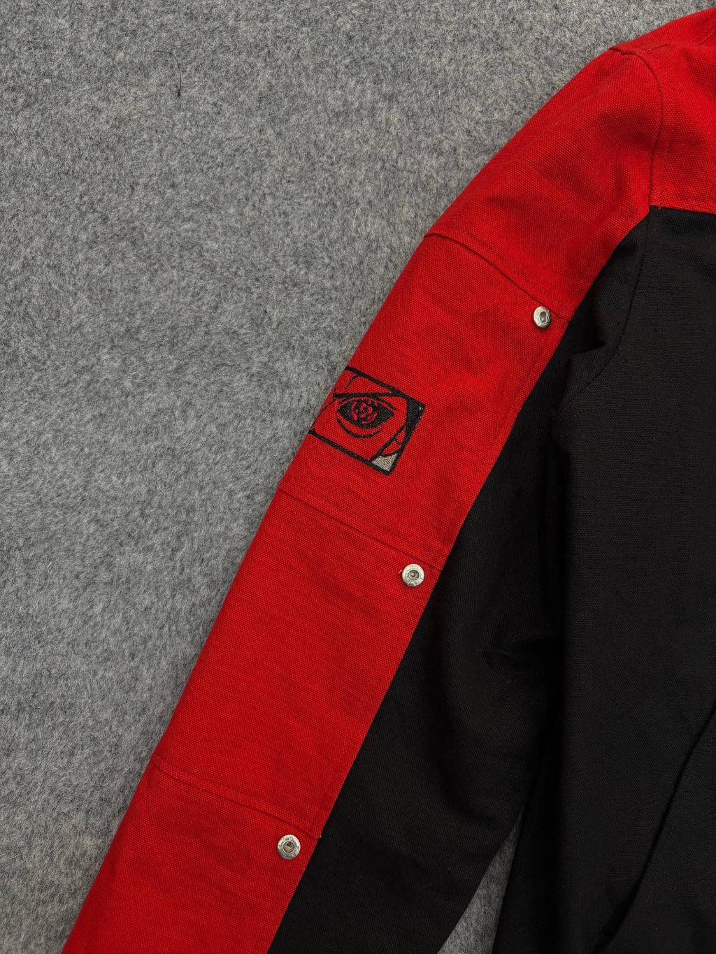 MADARA JACKET