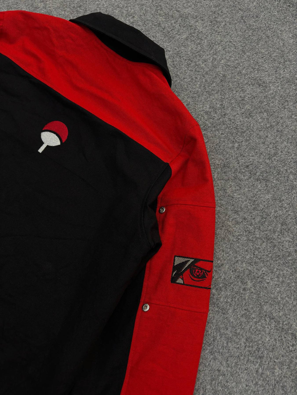 MADARA JACKET