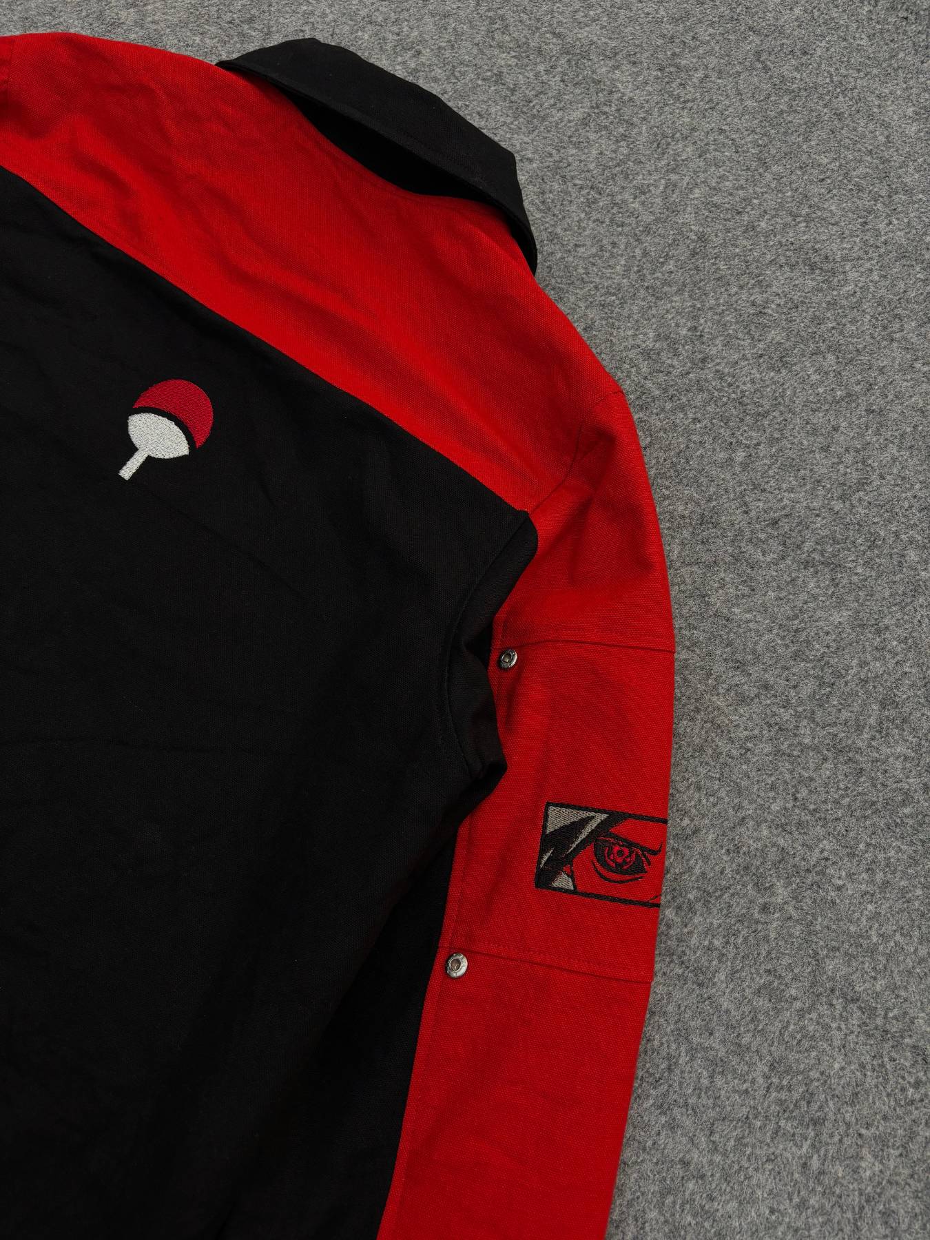MADARA JACKET