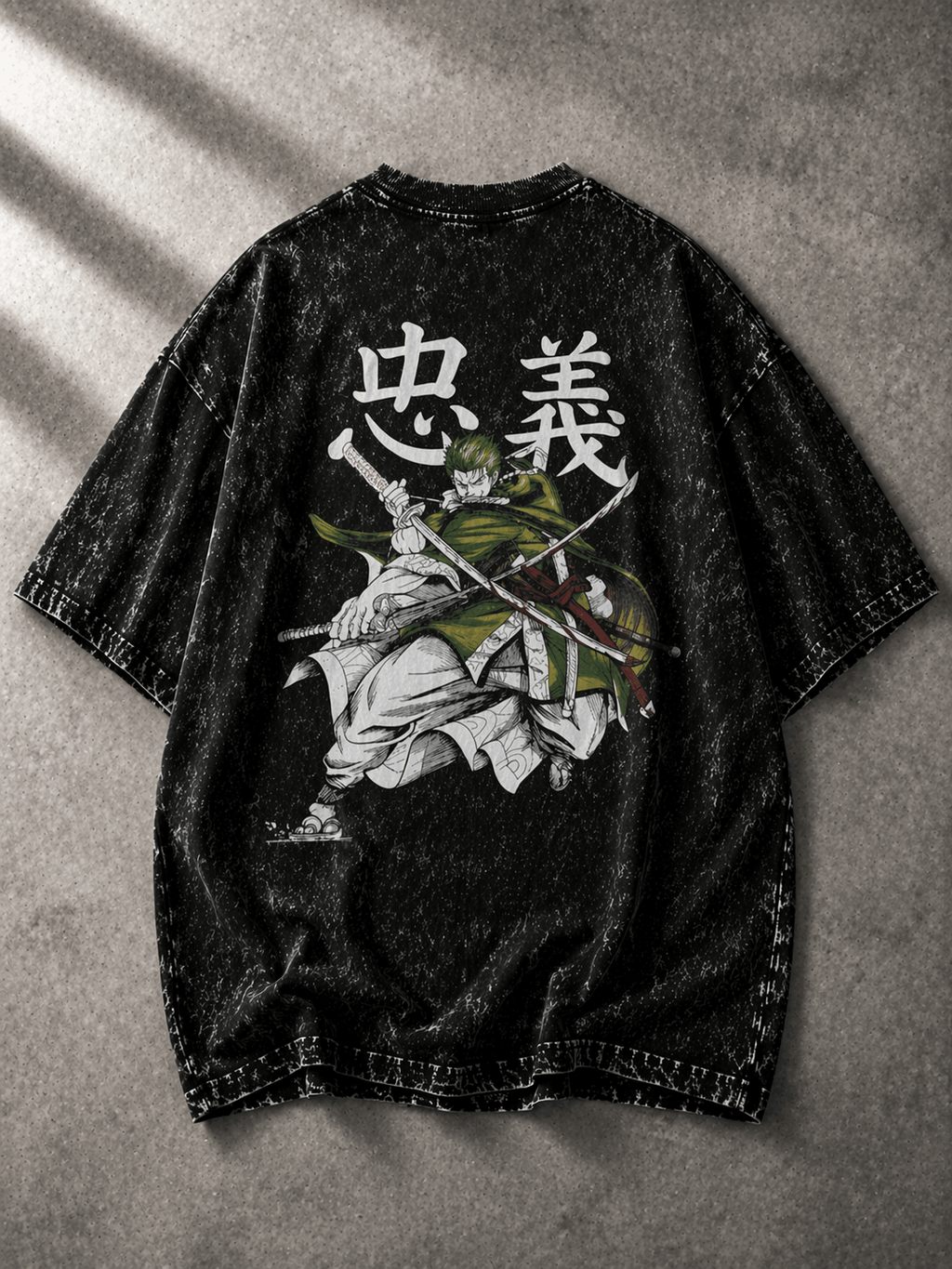 Roronoa Zoro T-Shirt