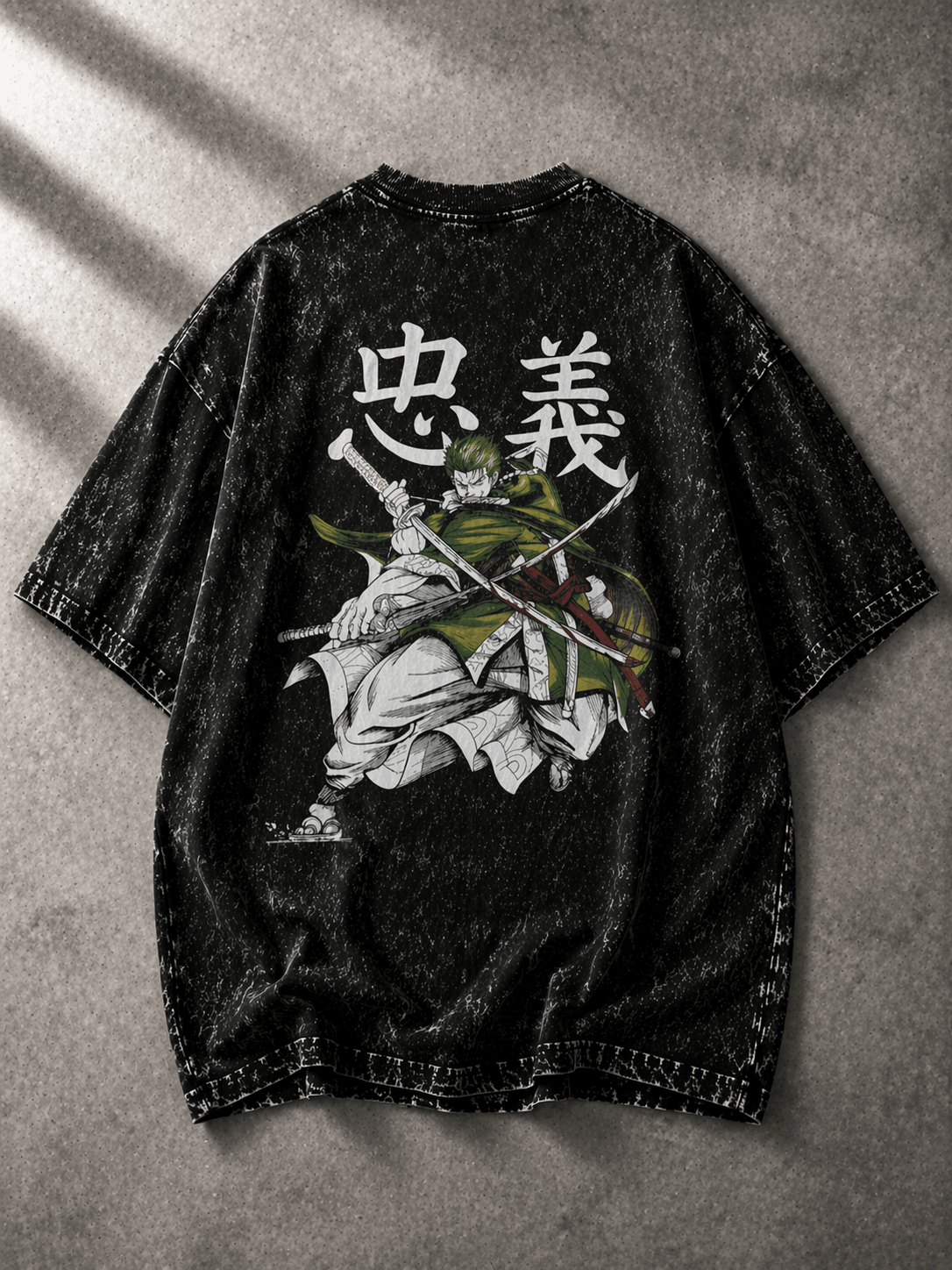 Roronoa Zoro T-Shirt