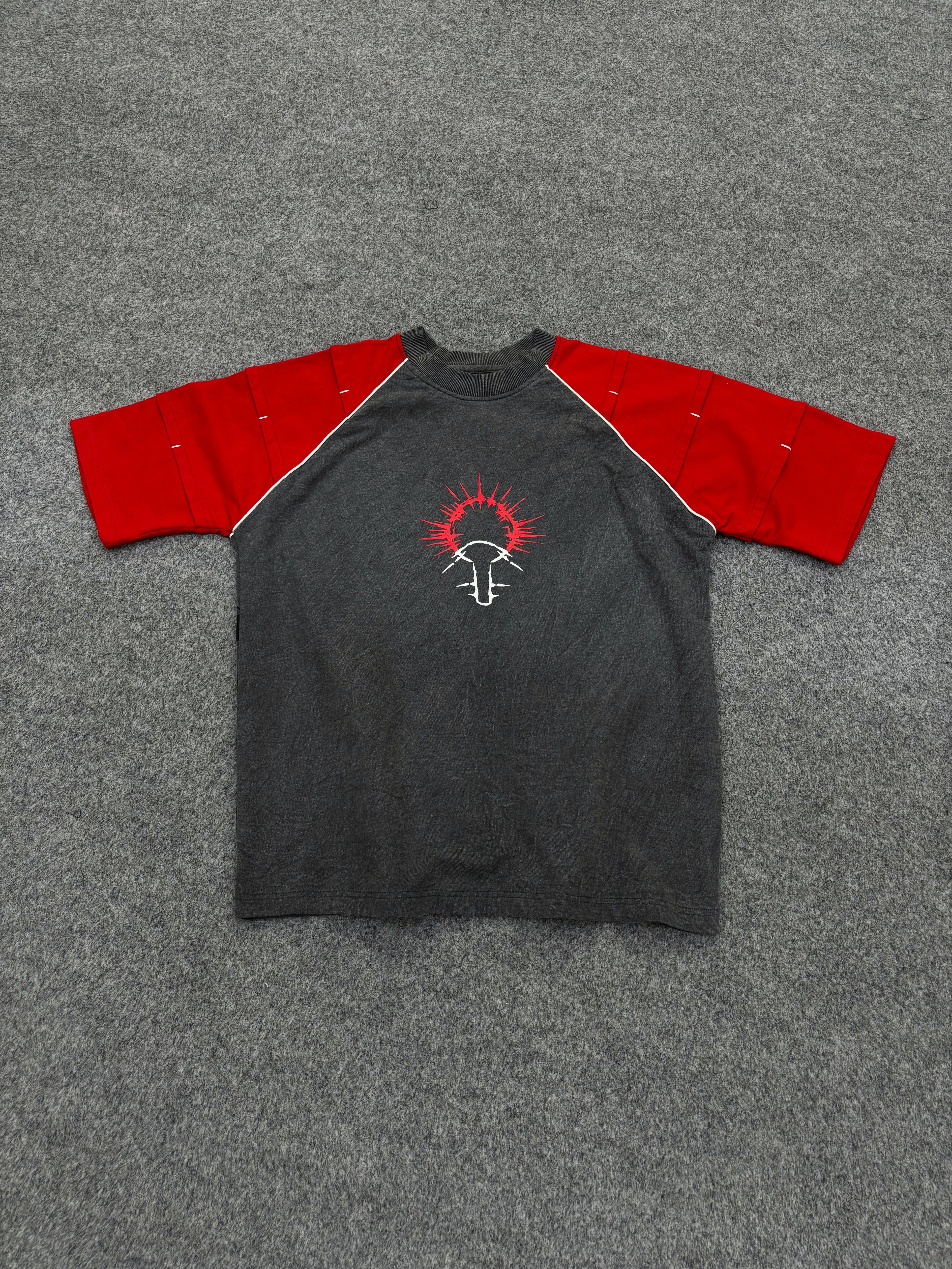 MADARA OVERSIZED T-SHIRT