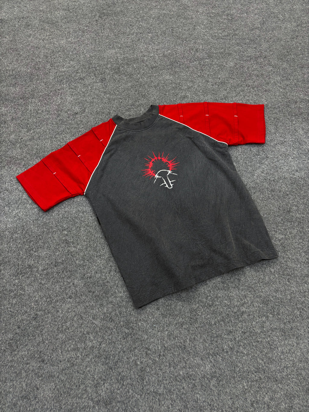 MADARA OVERSIZED T-SHIRT