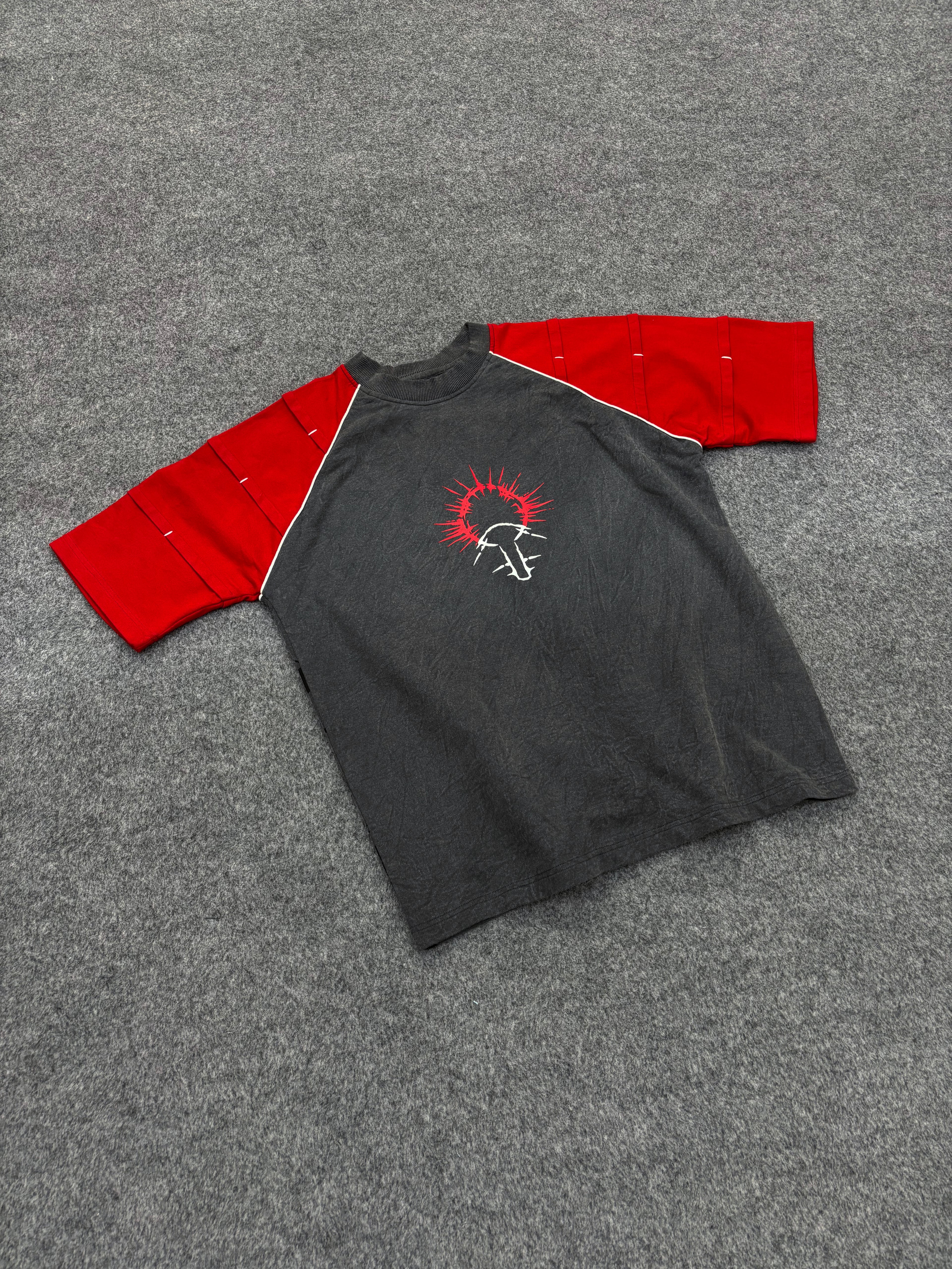 MADARA OVERSIZED T-SHIRT