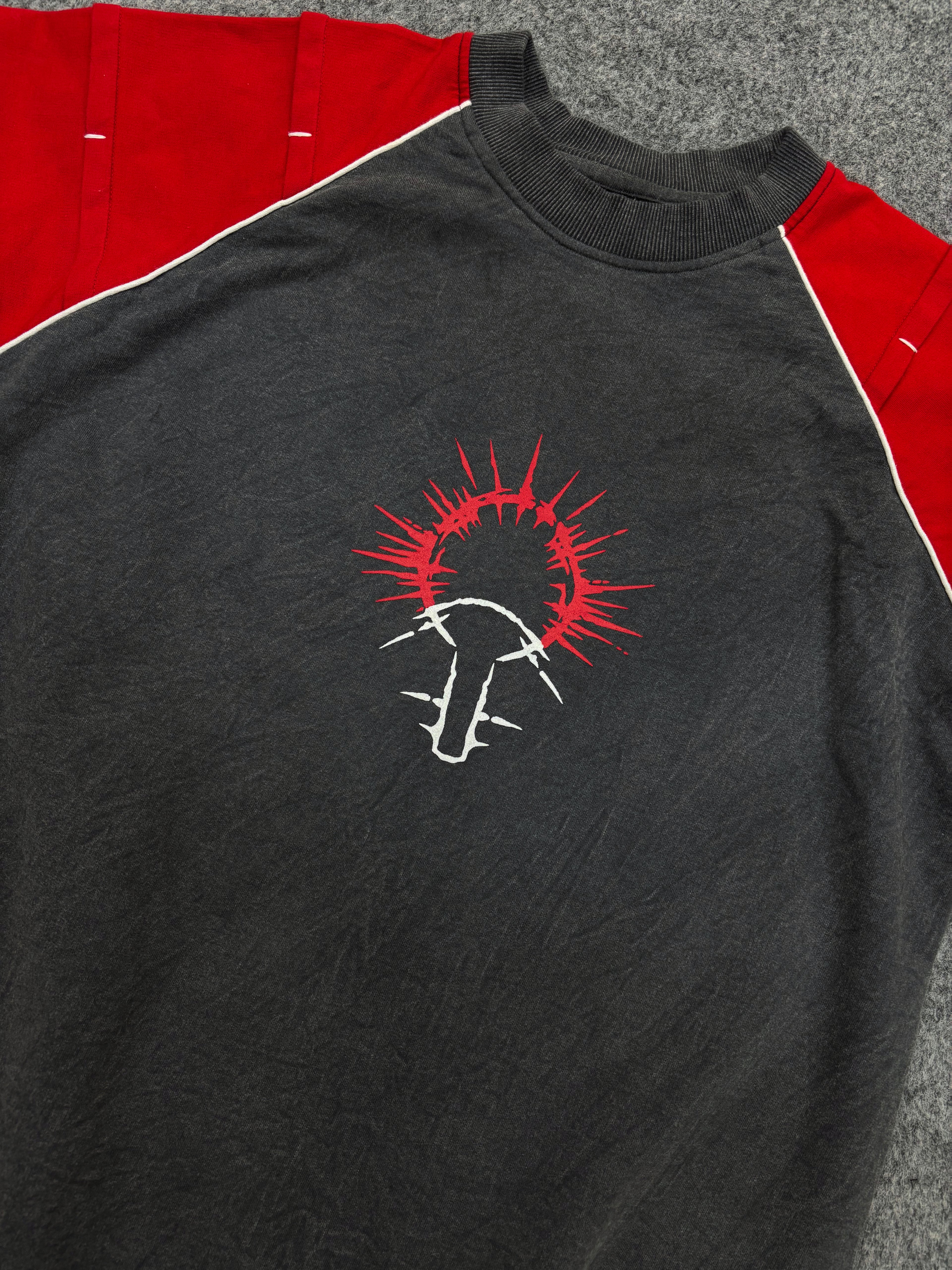 MADARA OVERSIZED T-SHIRT