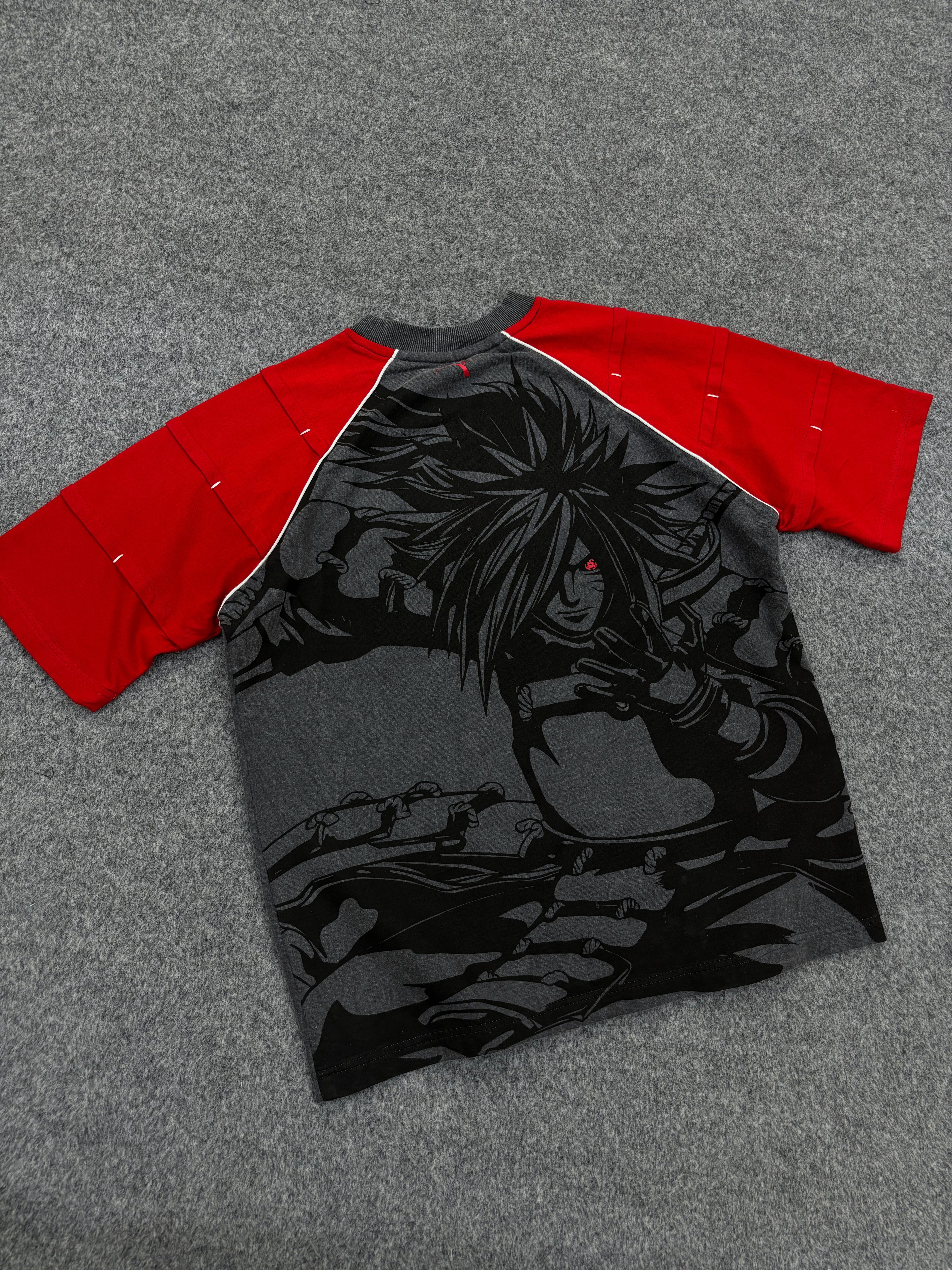 MADARA OVERSIZED T-SHIRT