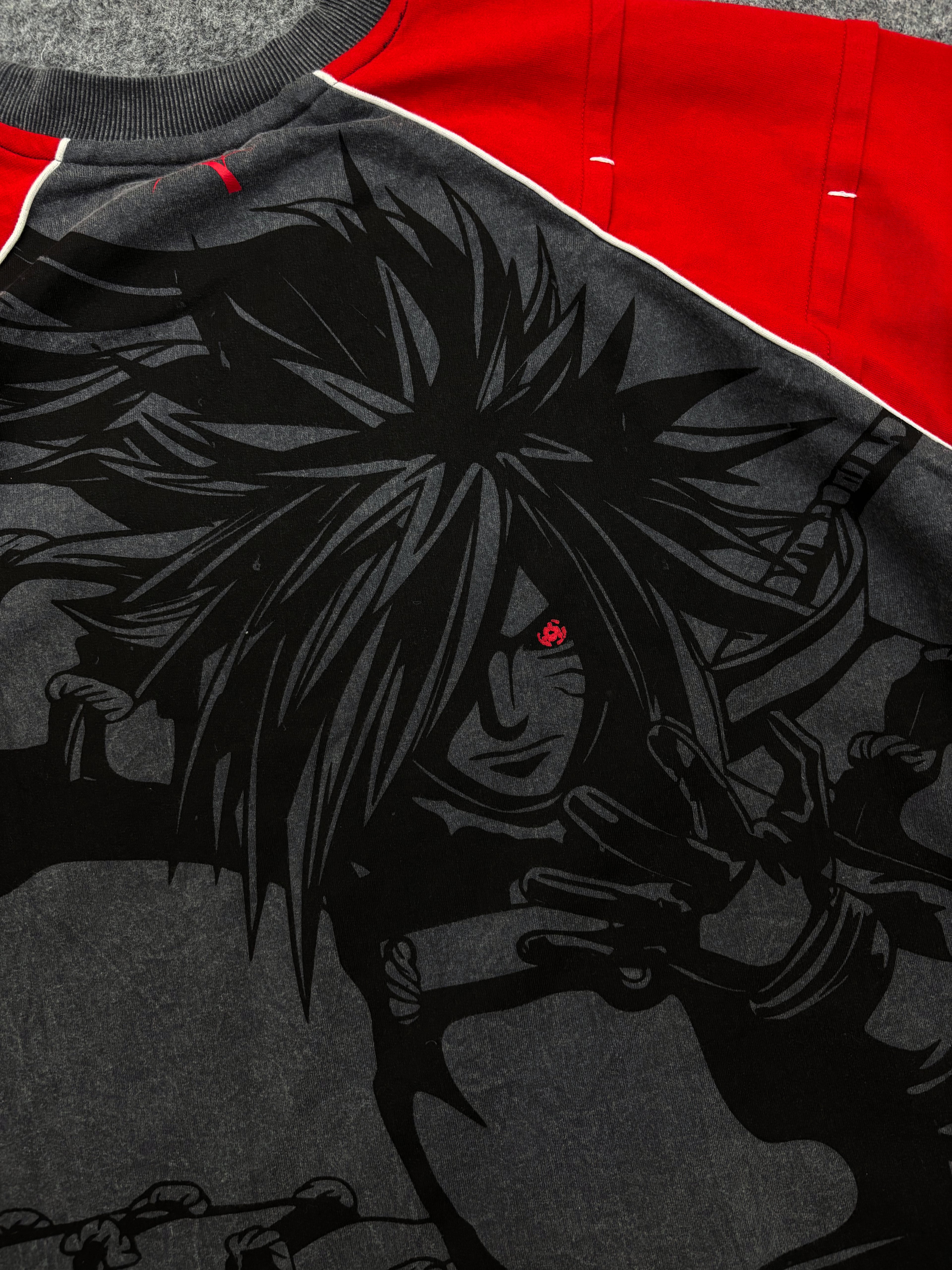 MADARA OVERSIZED T-SHIRT