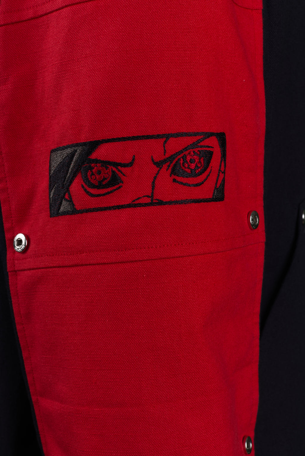 MADARA JACKET
