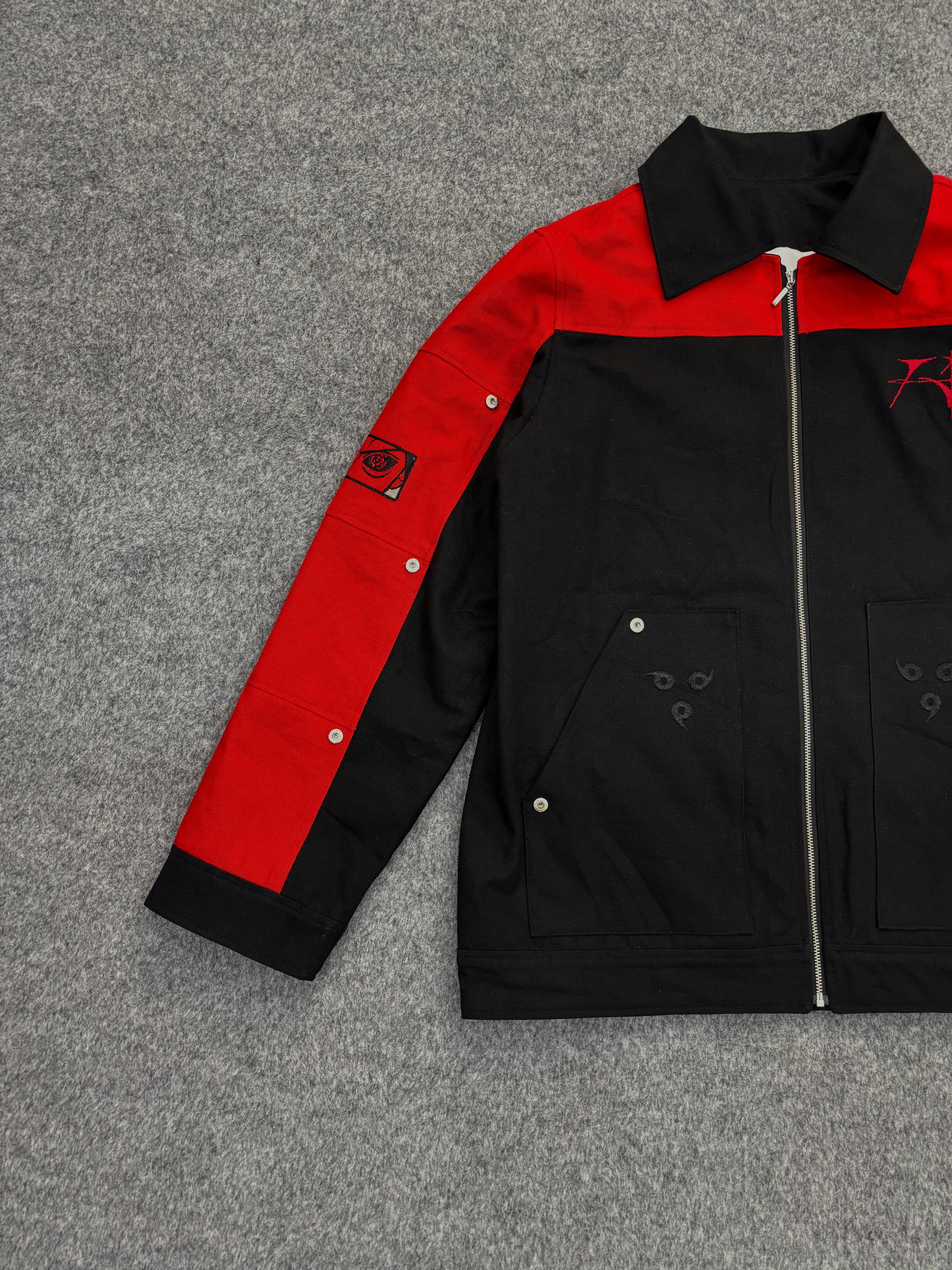 MADARA JACKET