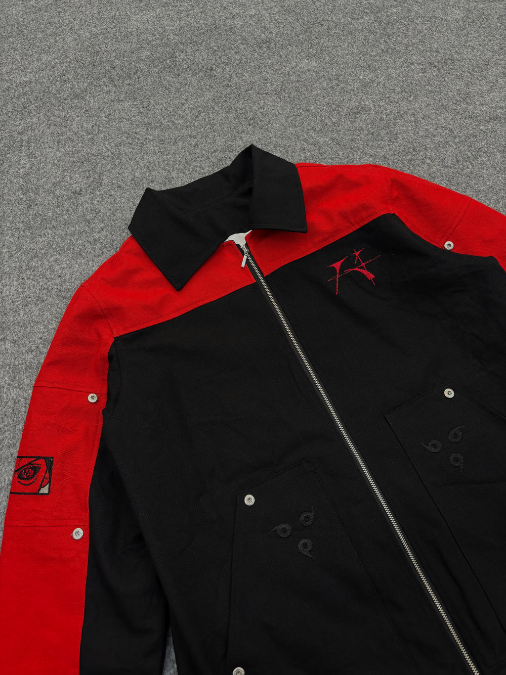 MADARA JACKET
