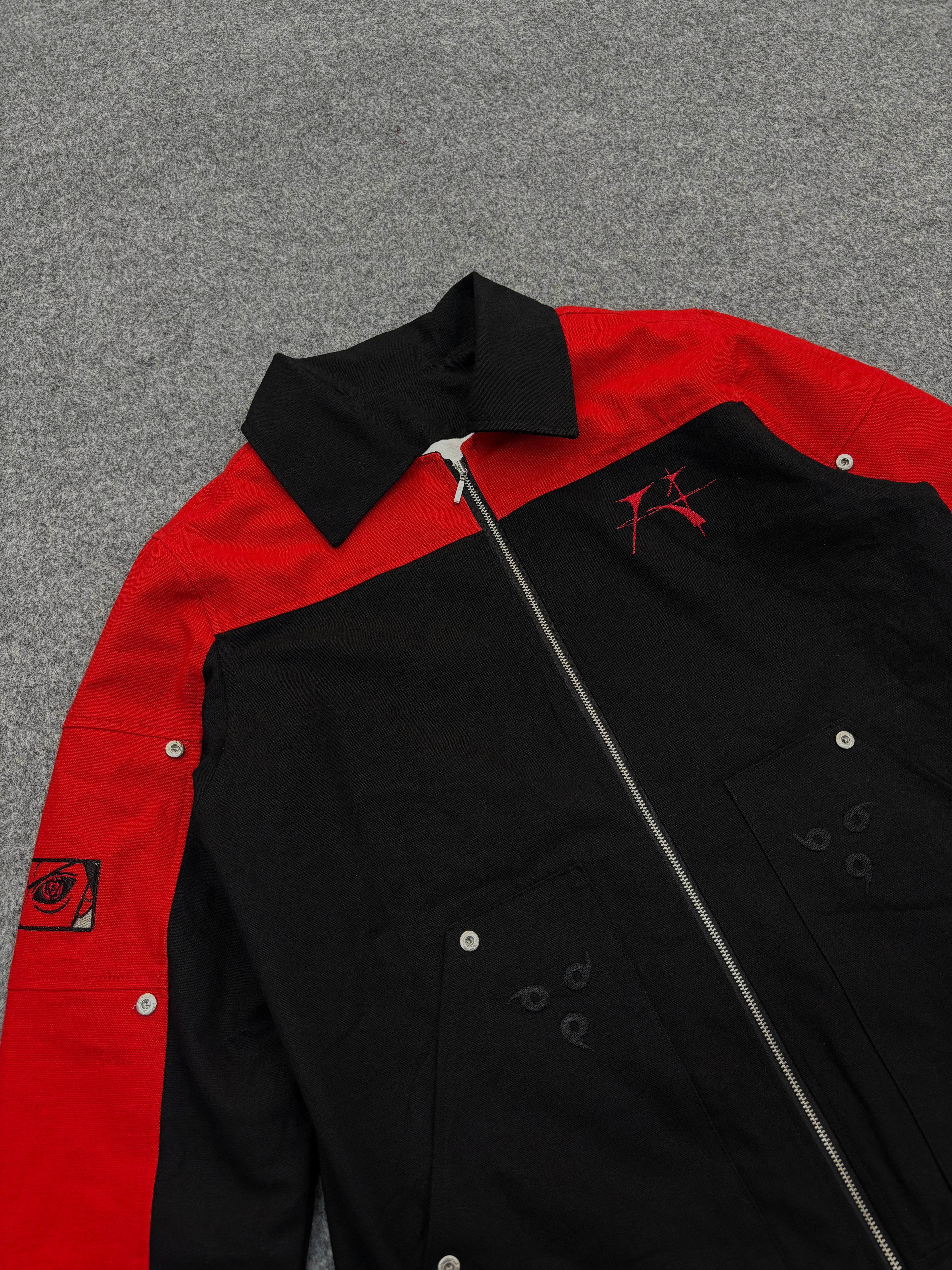 MADARA JACKET