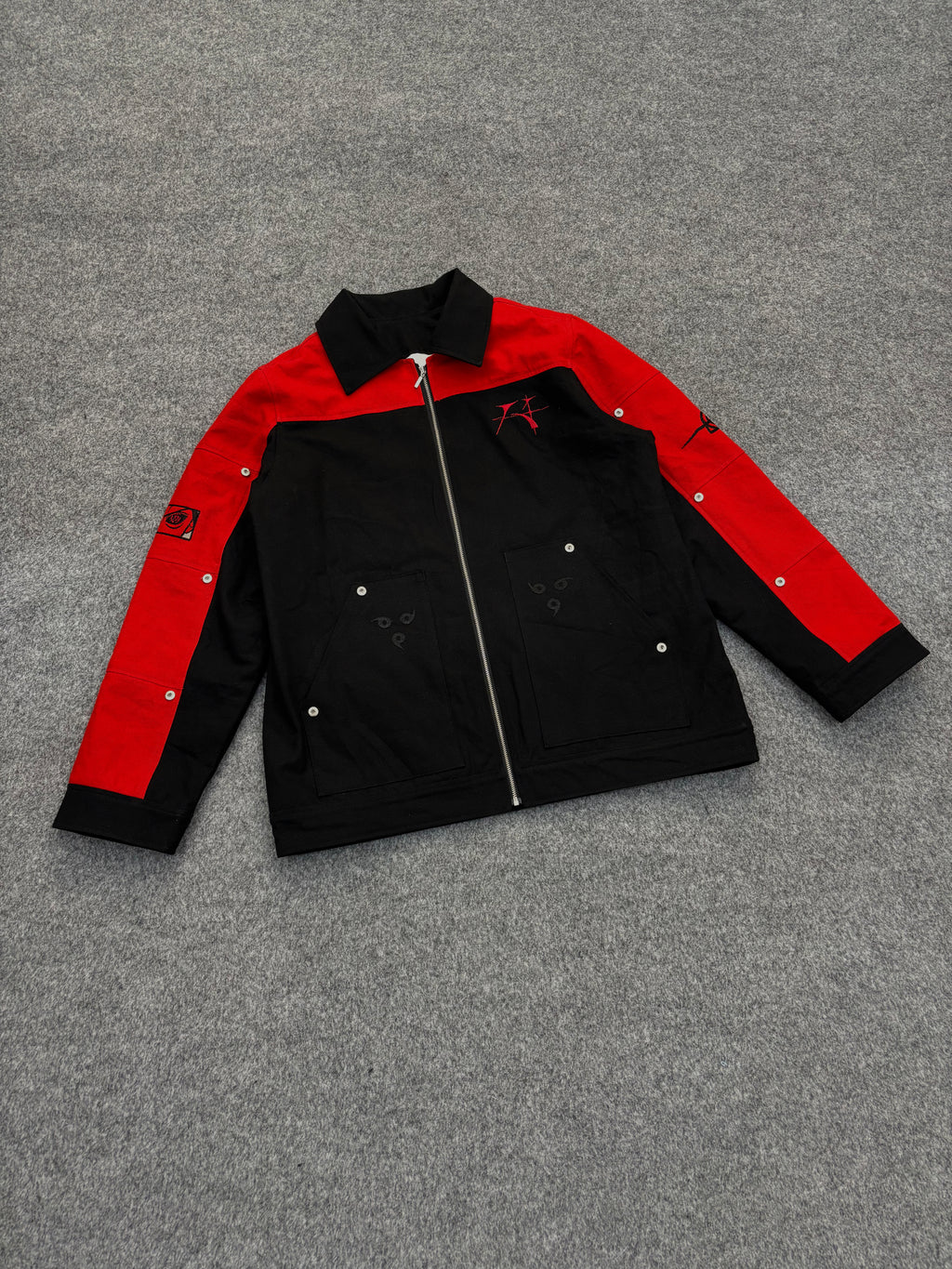MADARA JACKET