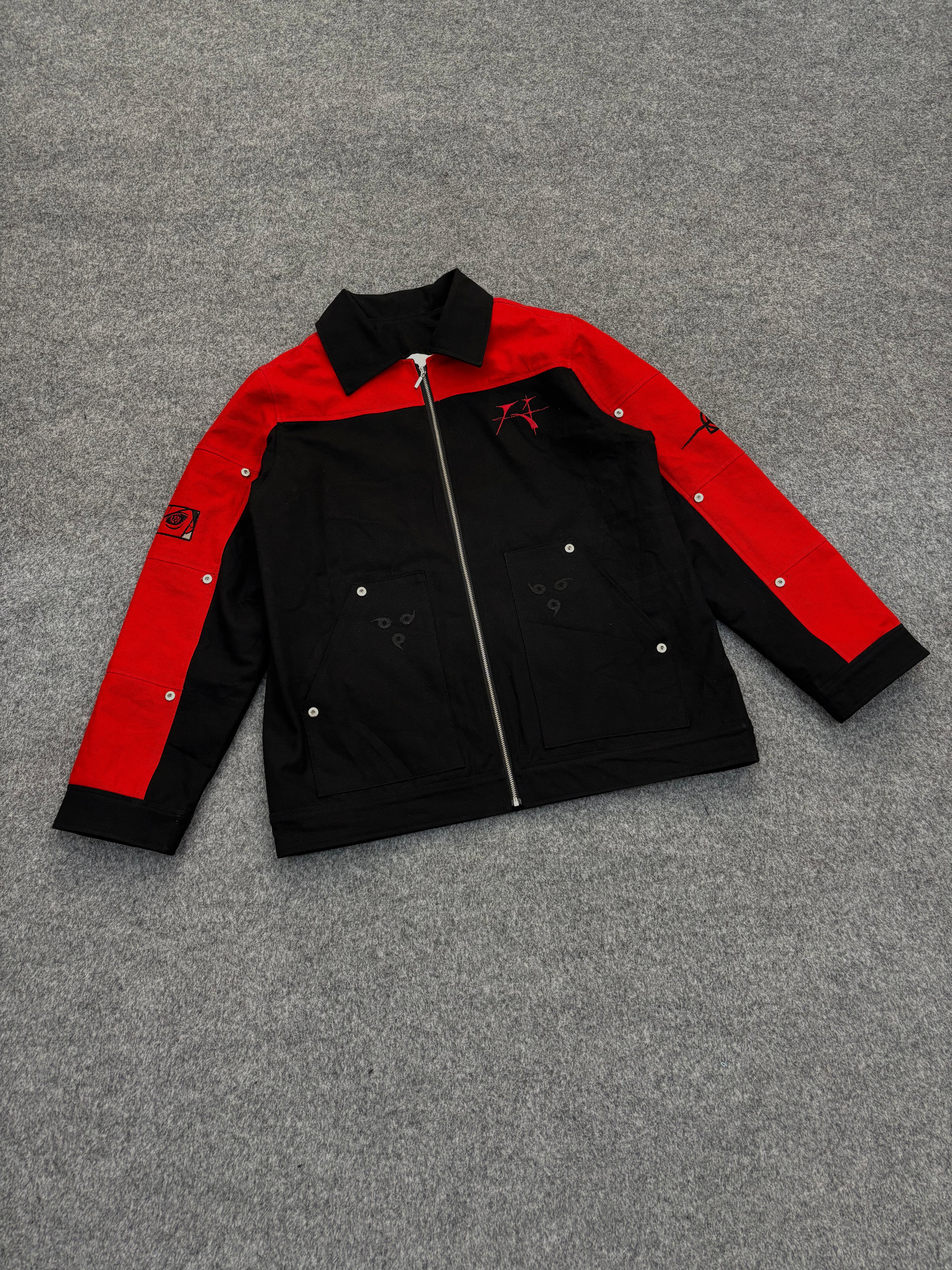 MADARA JACKET