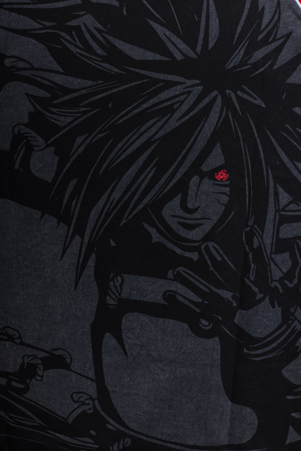 MADARA OVERSIZED T-SHIRT