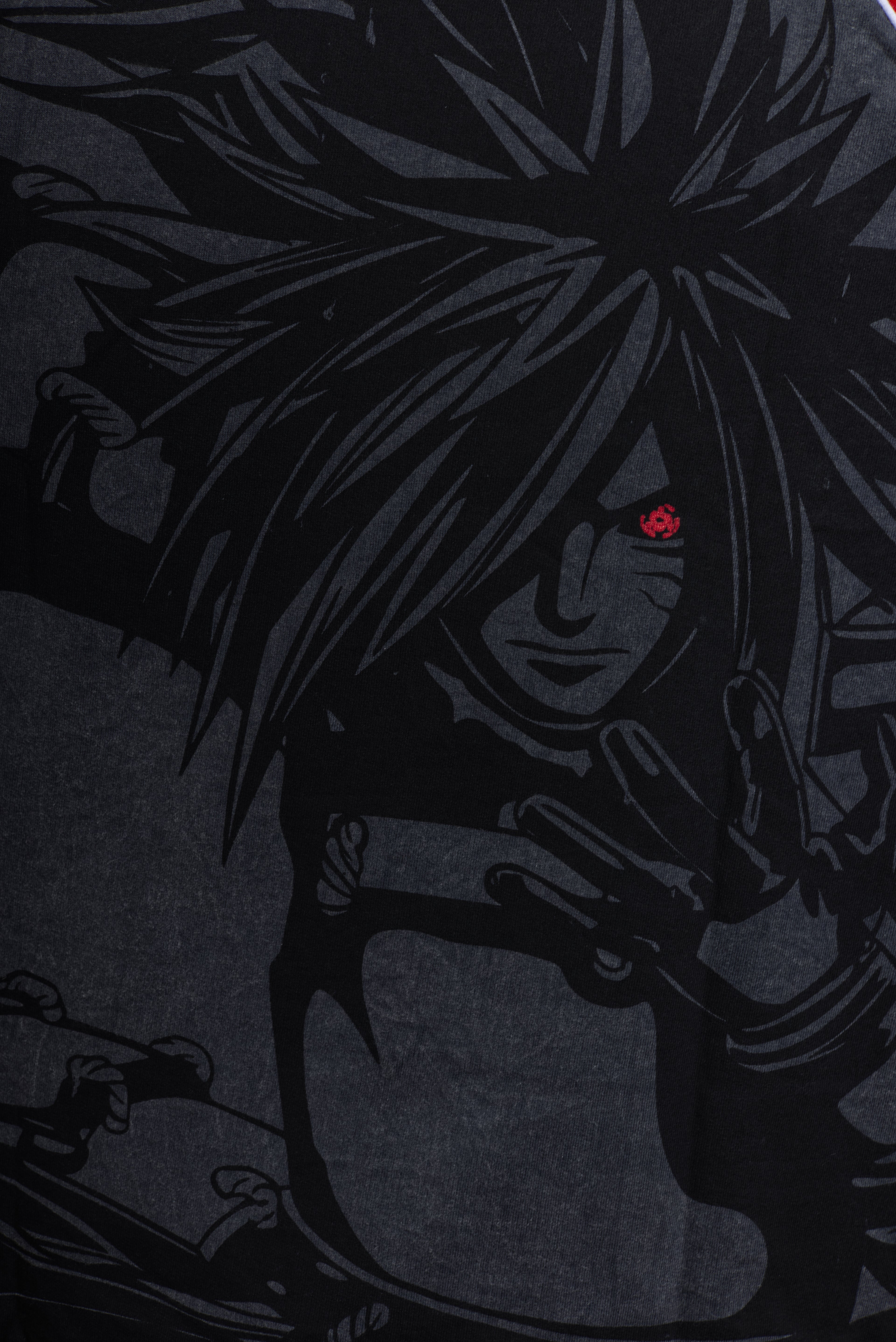 MADARA OVERSIZED T-SHIRT