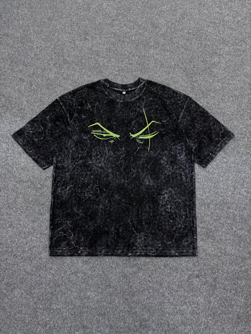 PIRATE HUNTER OVERSIZED T-SHIRT