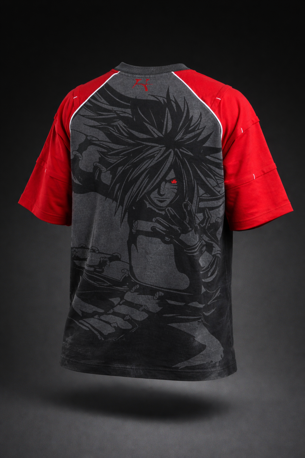 MADARA OVERSIZED T-SHIRT