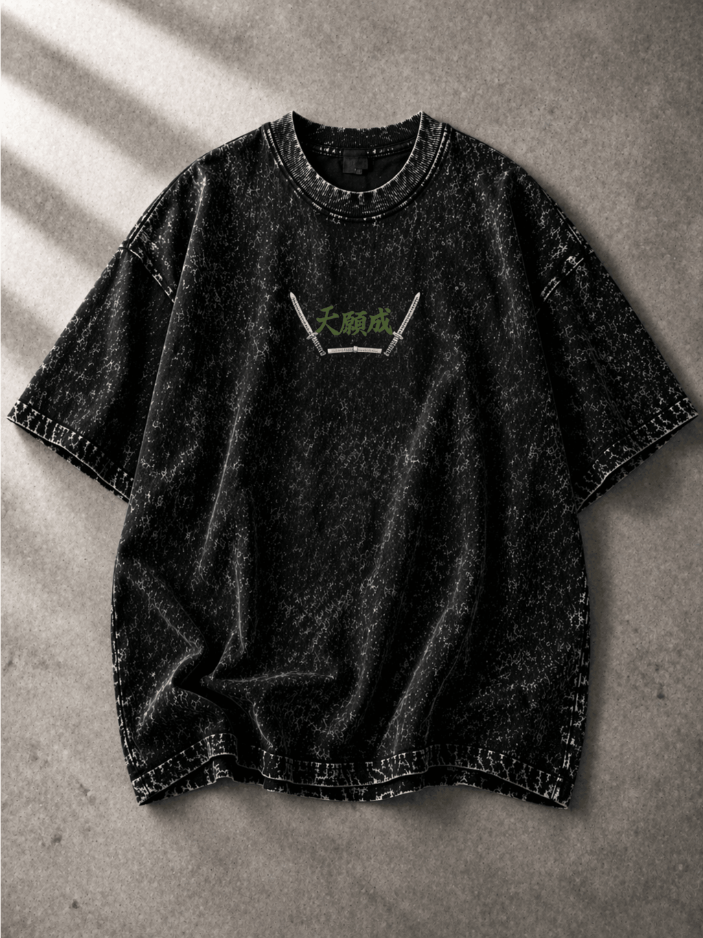 Roronoa Zoro T-Shirt