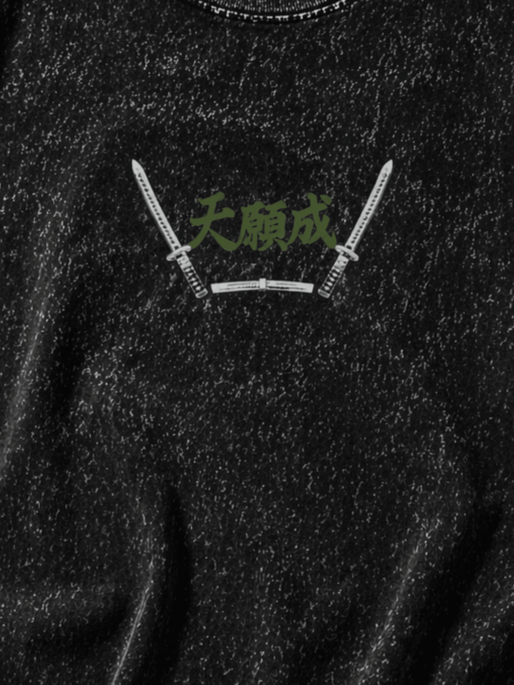 Roronoa Zoro T-Shirt